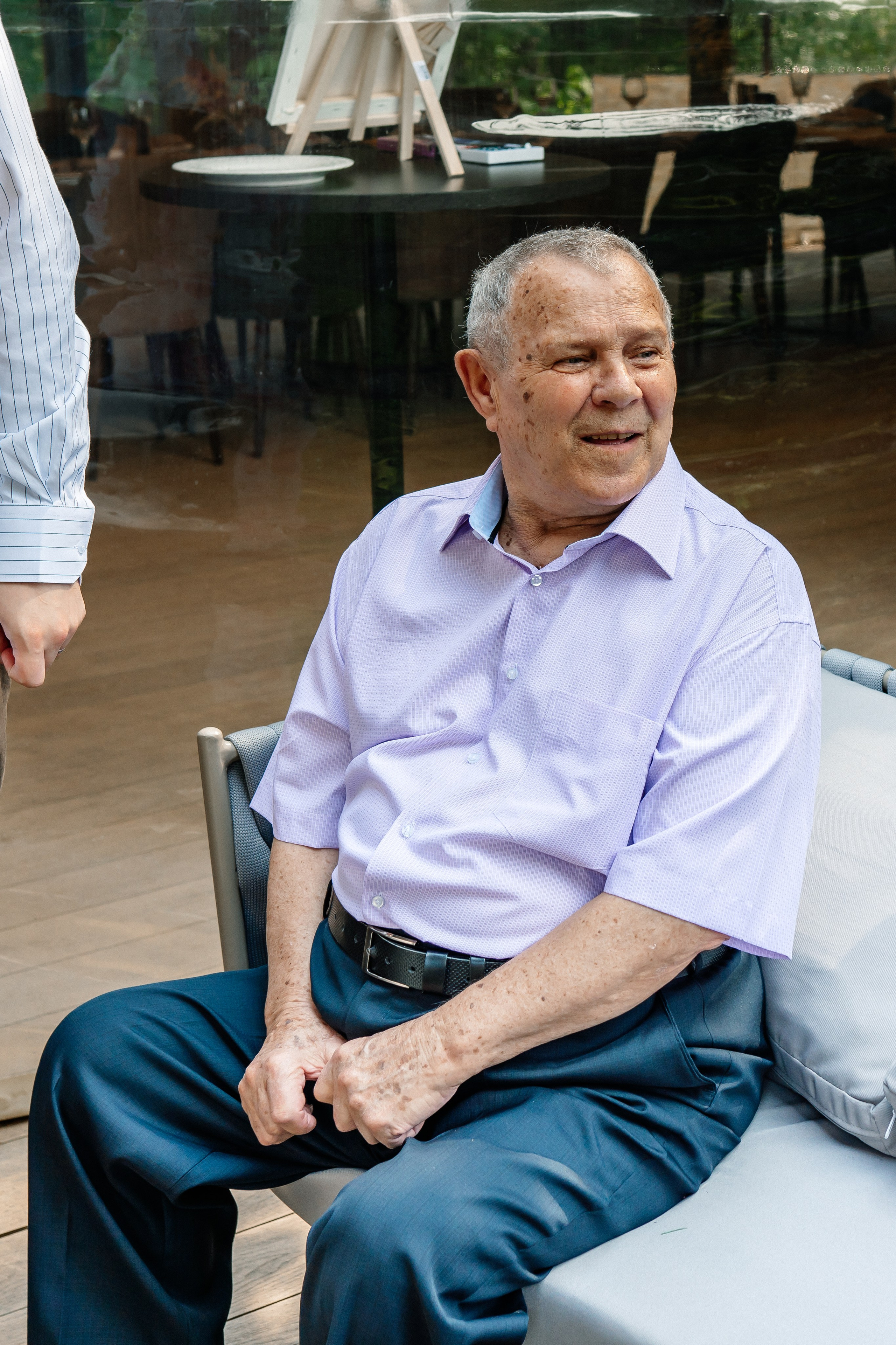 Мария и Илья. Семейный фотограф Одинцово Москва Наталия Черенкова