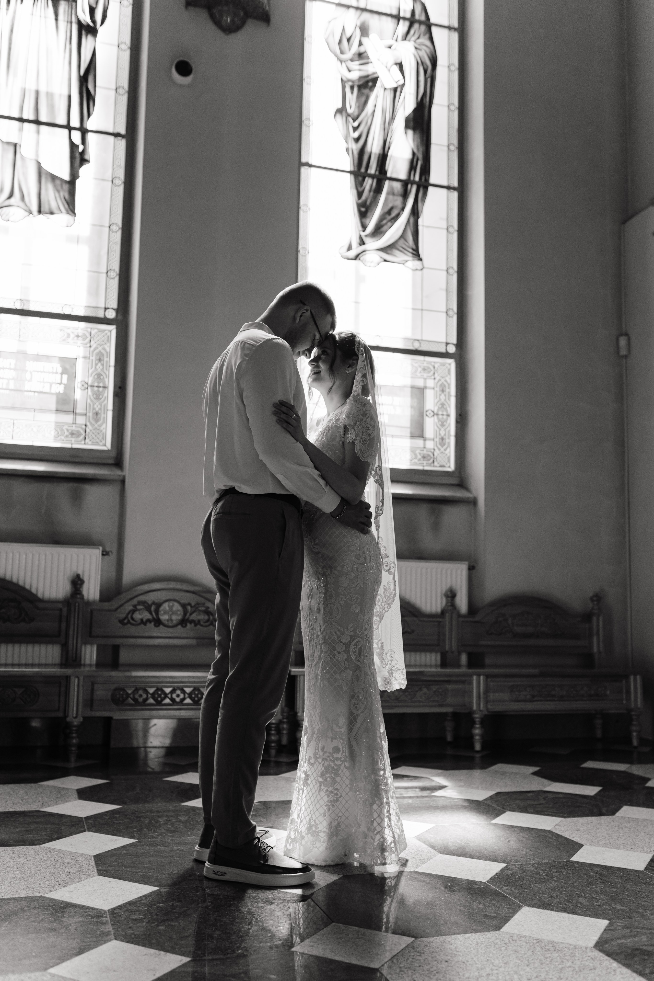 Венчание Одинцово Собор Георгия Победоносца. Семейный фотограф Одинцово Москва Наталия Черенкова