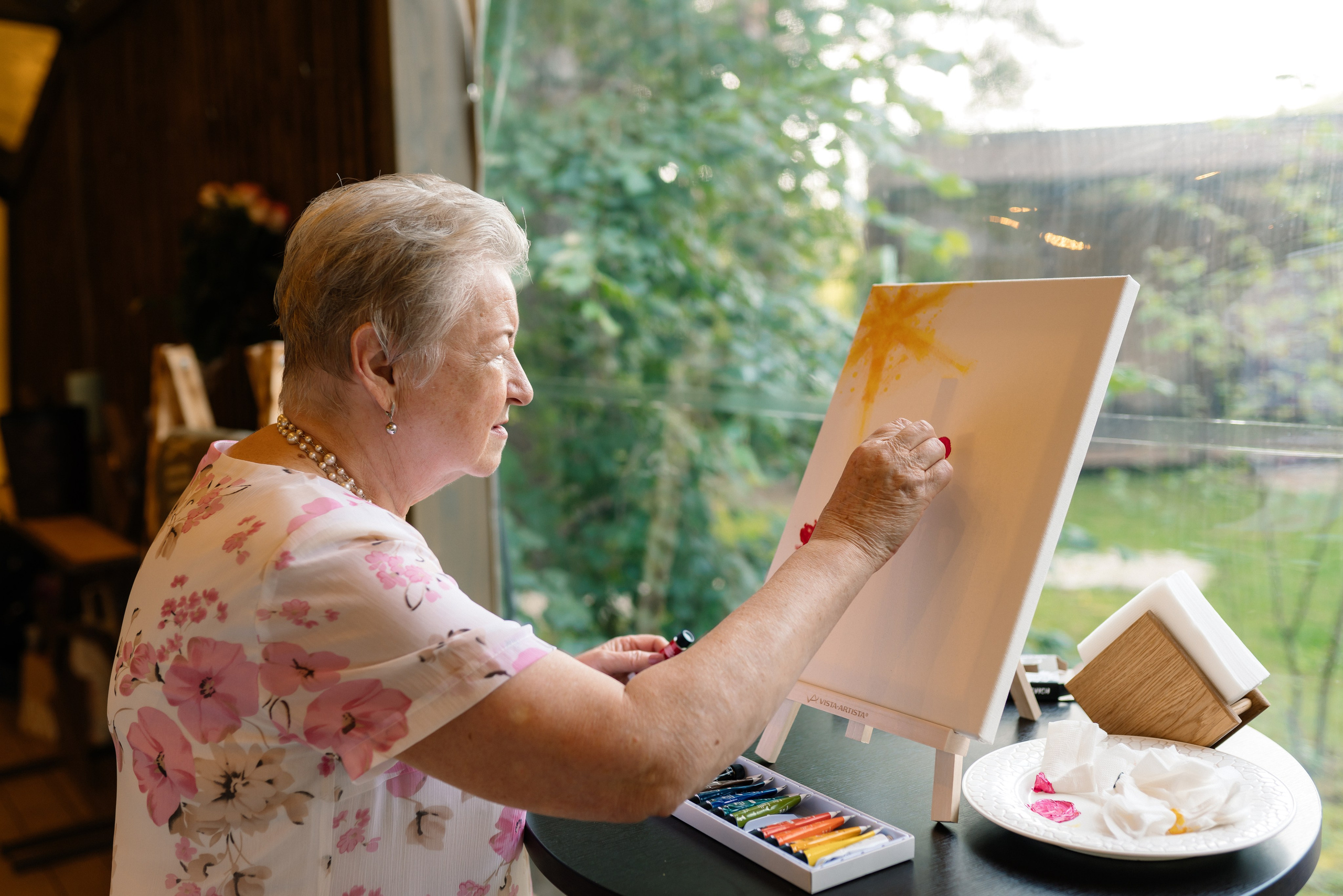 Мария и Илья. Семейный фотограф Одинцово Москва Наталия Черенкова