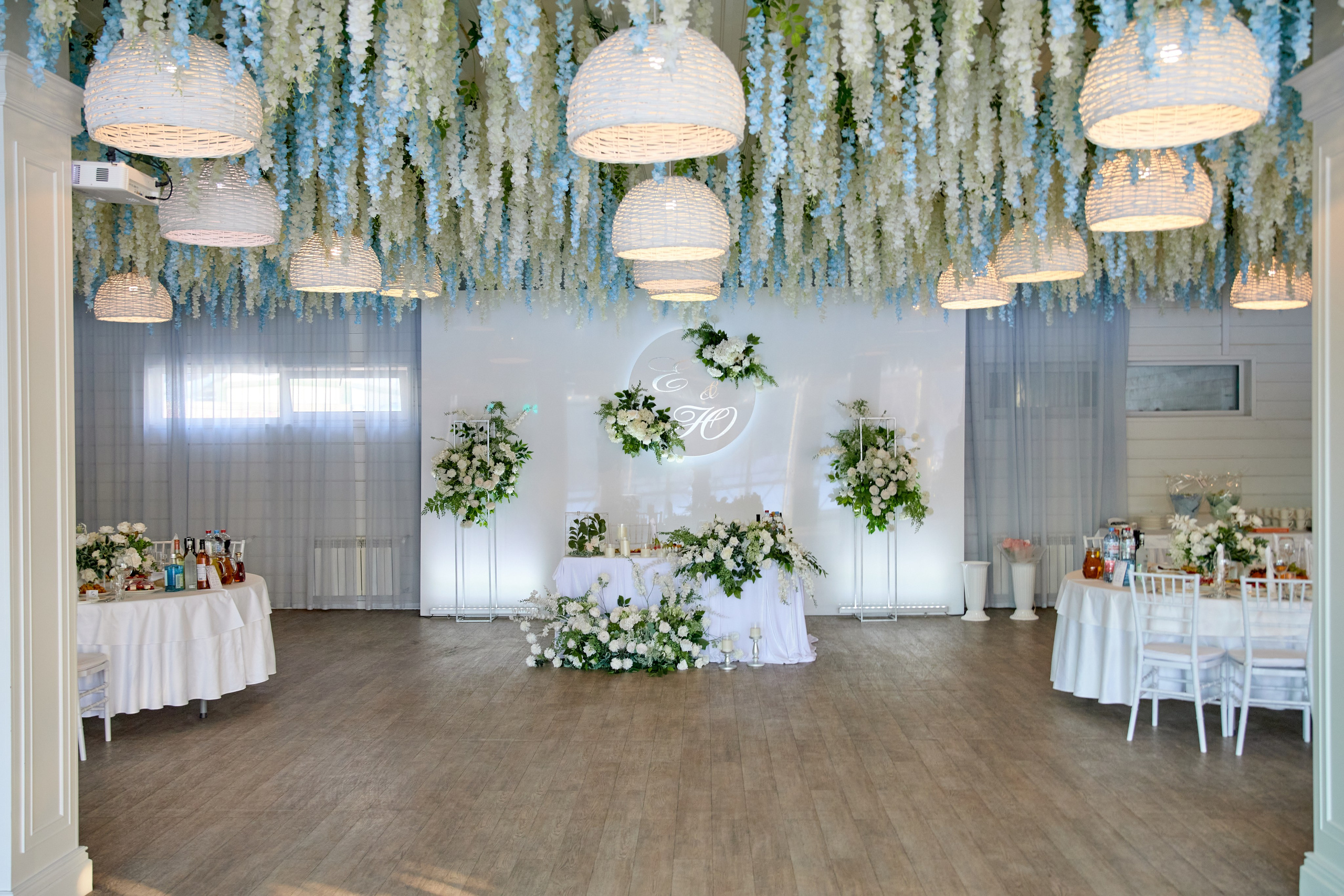 Евгений и Юлия. Фотограф в Самаре Анастасия Афанасьева