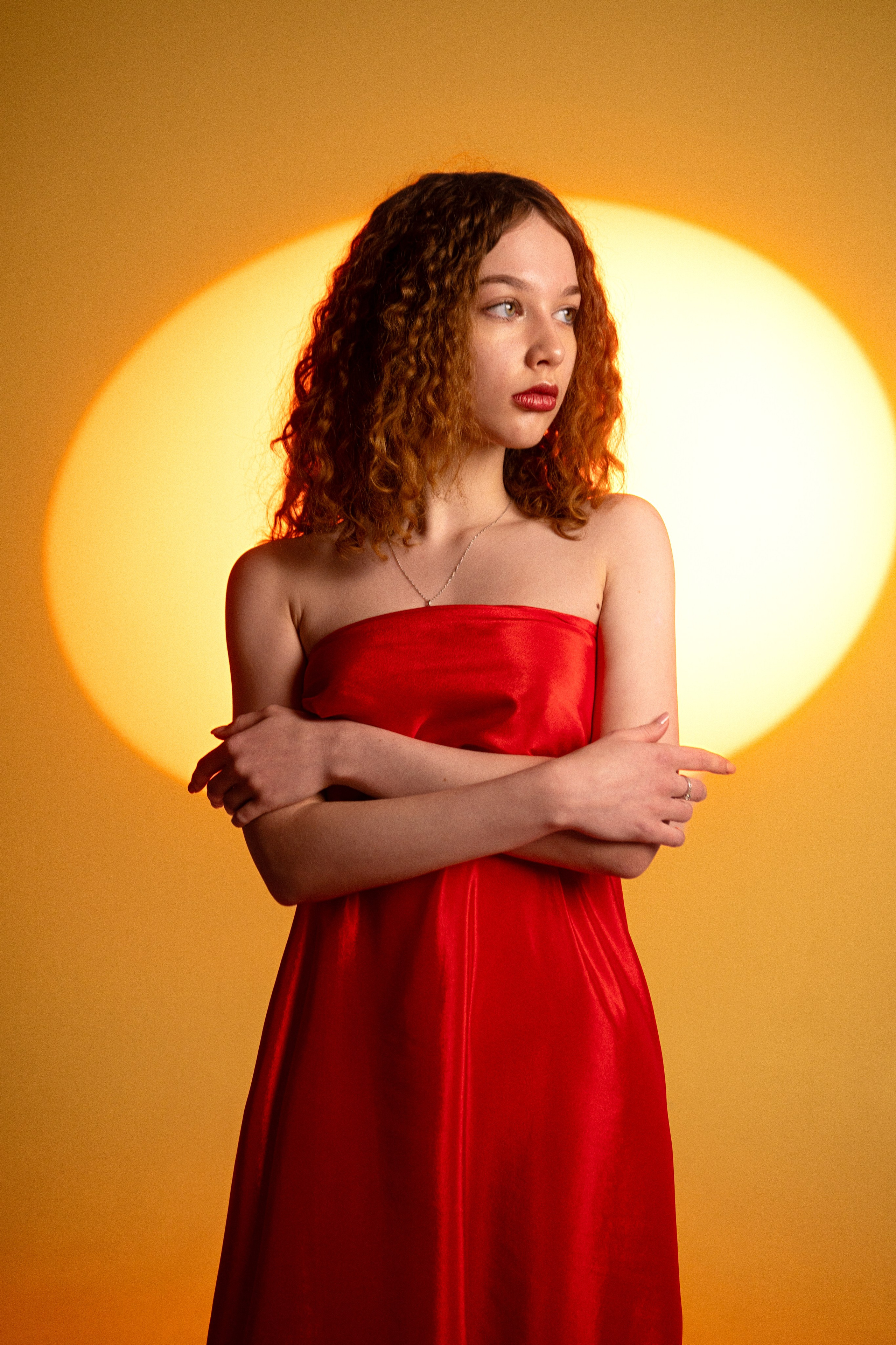 Дарья Ч. Фотограф в Екатеринбурге Михаил Порто