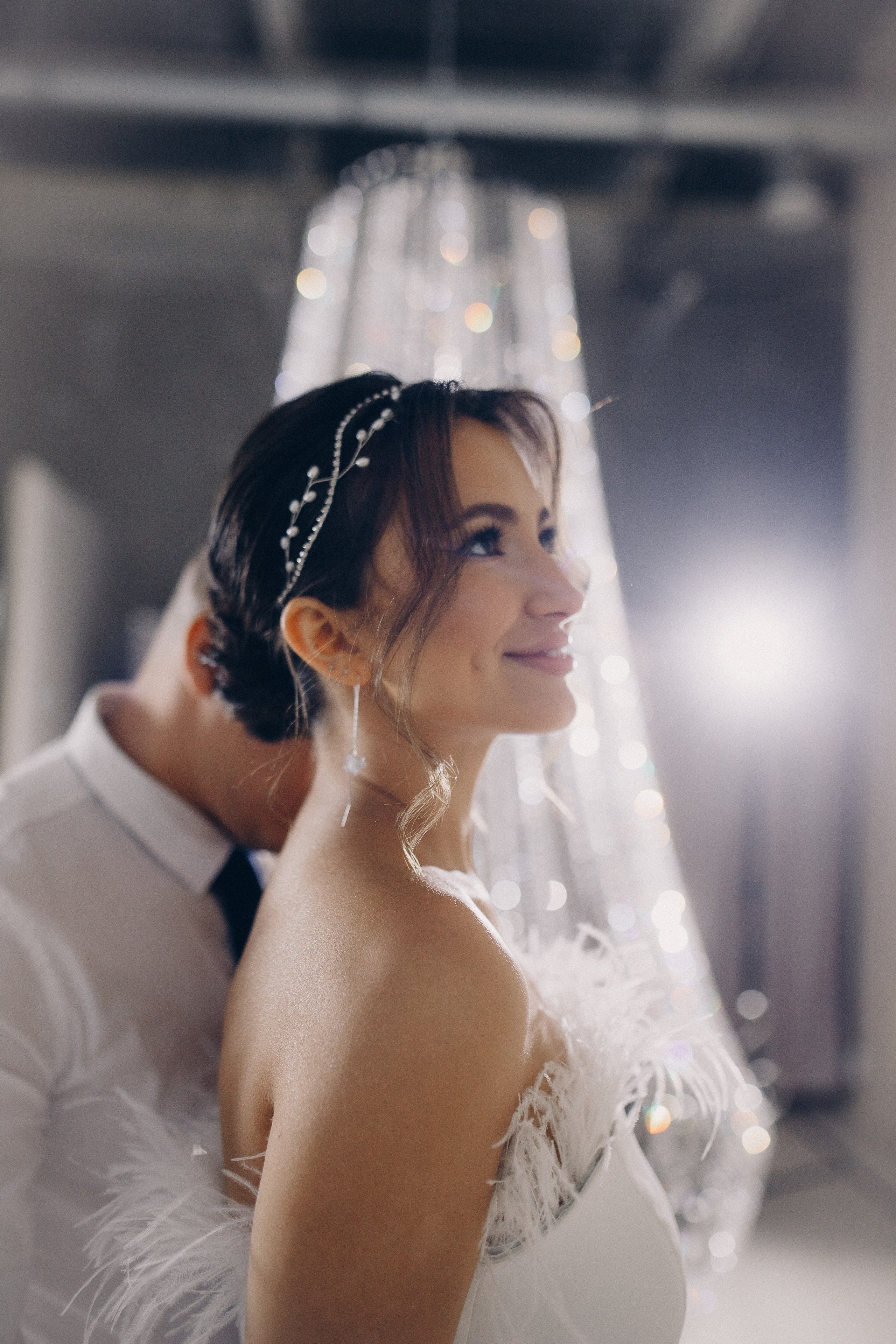 Wedding day. Фотограф Комсомольск-на-Амуре Ольга Василенко