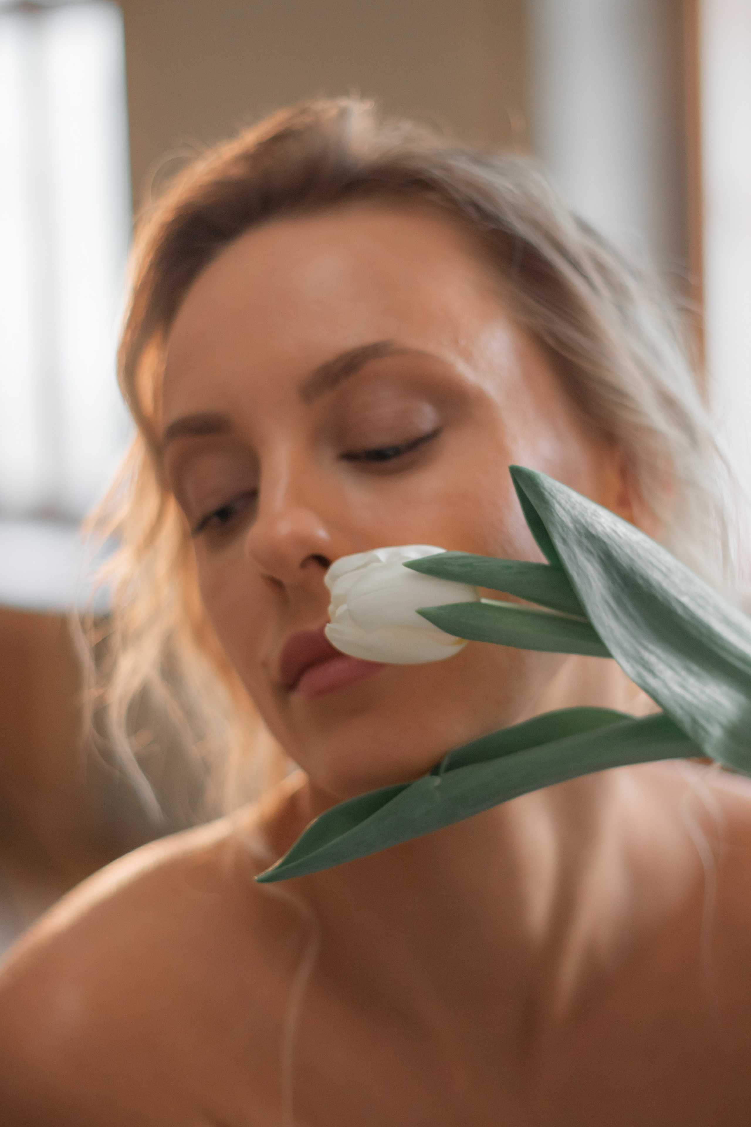 Катерина. Портретный и репортажный фотограф