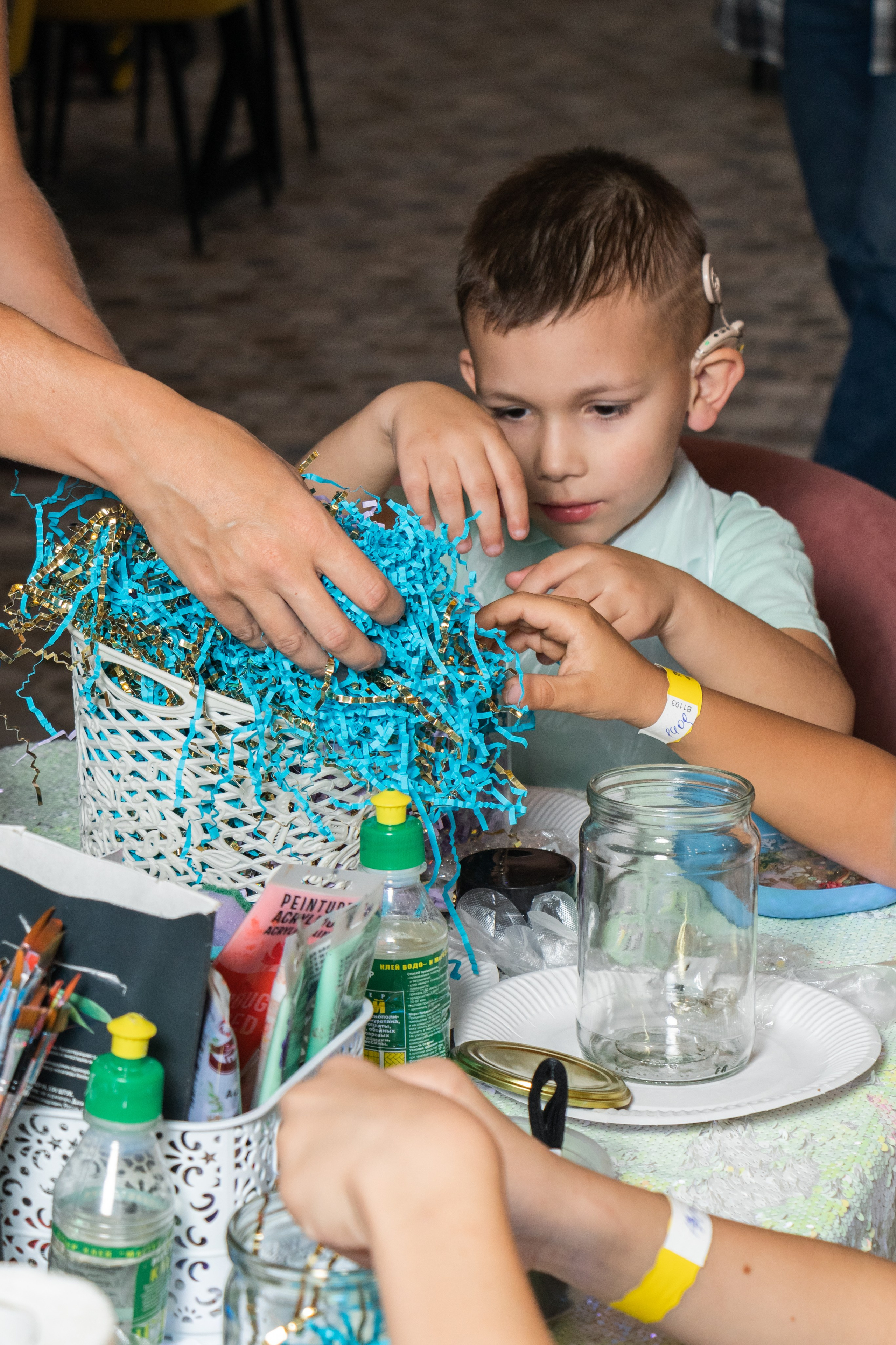 Детские праздники. Портретный и репортажный фотограф
