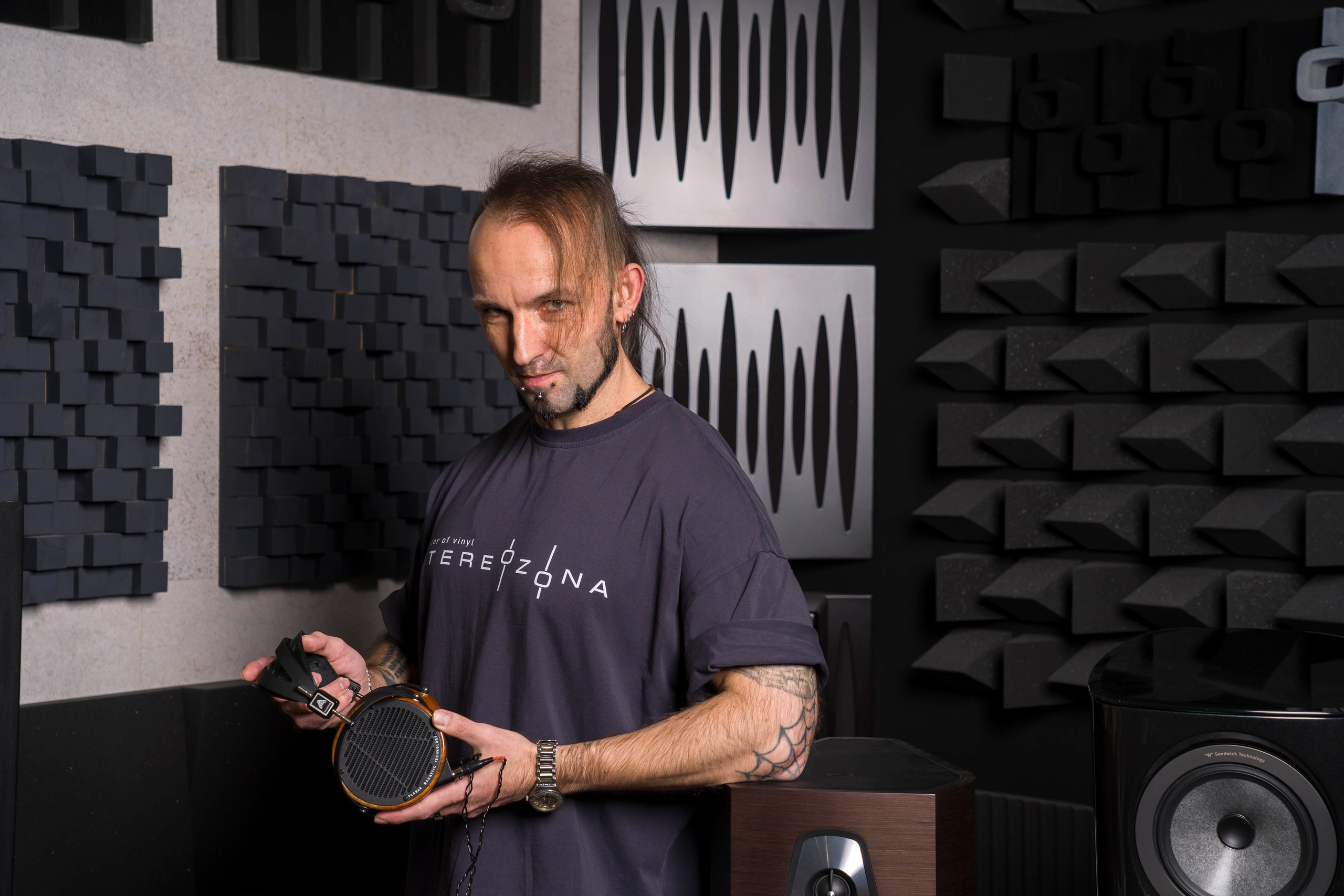 STEREOZONA. Фотограф в Санкт-Петербурге. Репортажная и все съёмки для бизнеса