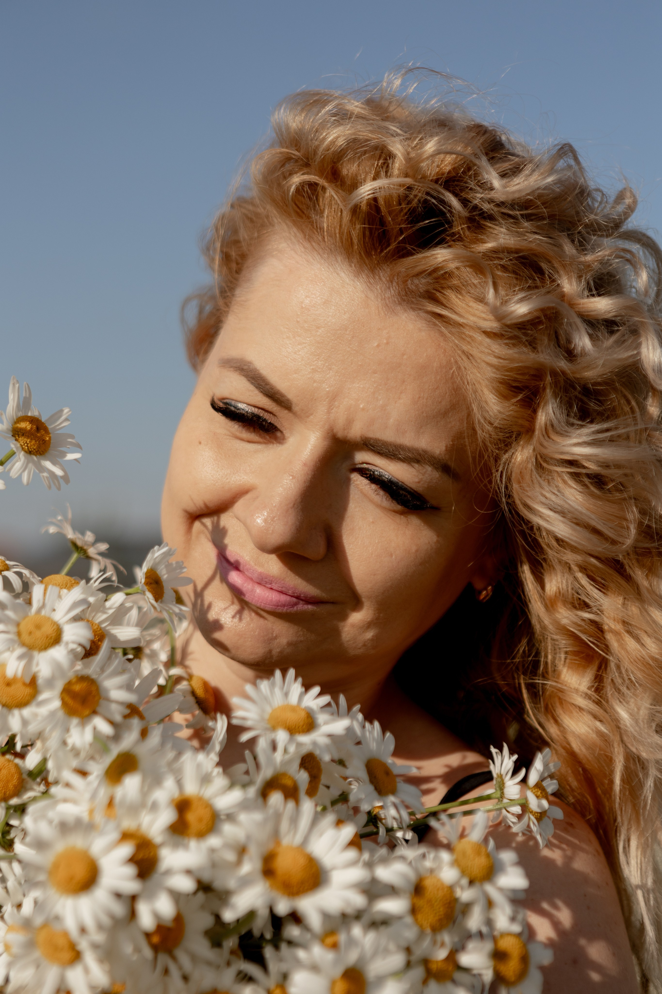 Надежда. Наталья Косьянова. Ваш фотограф. Москва