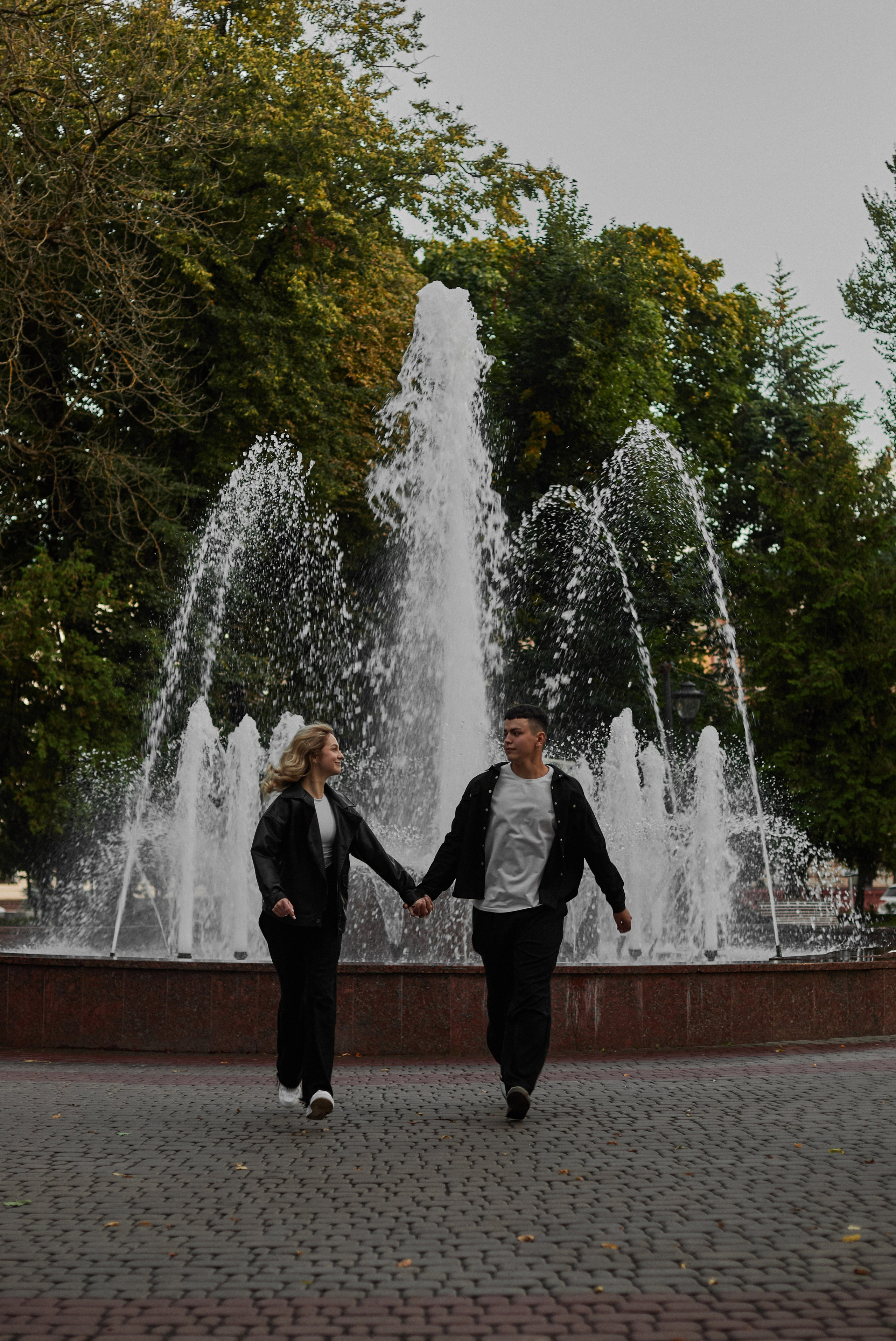 Love Story. Портретный и свадебный фотограф Брянске Юлия Шупыро