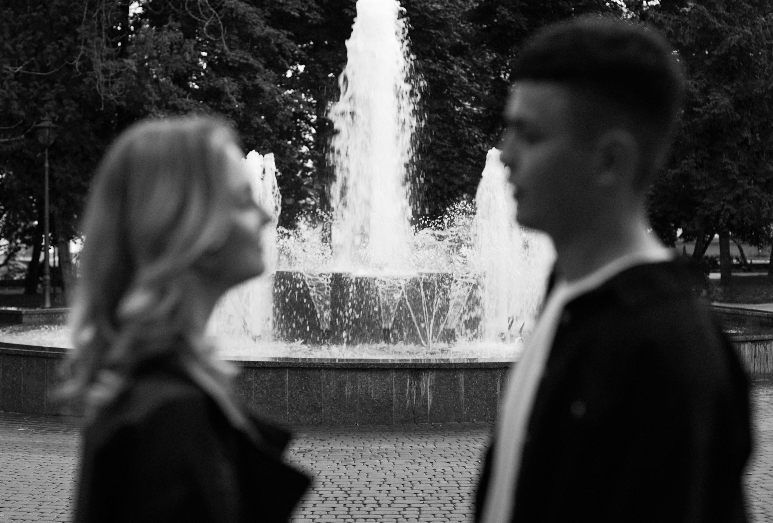 Love Story. Портретный и свадебный фотограф Брянске Юлия Шупыро