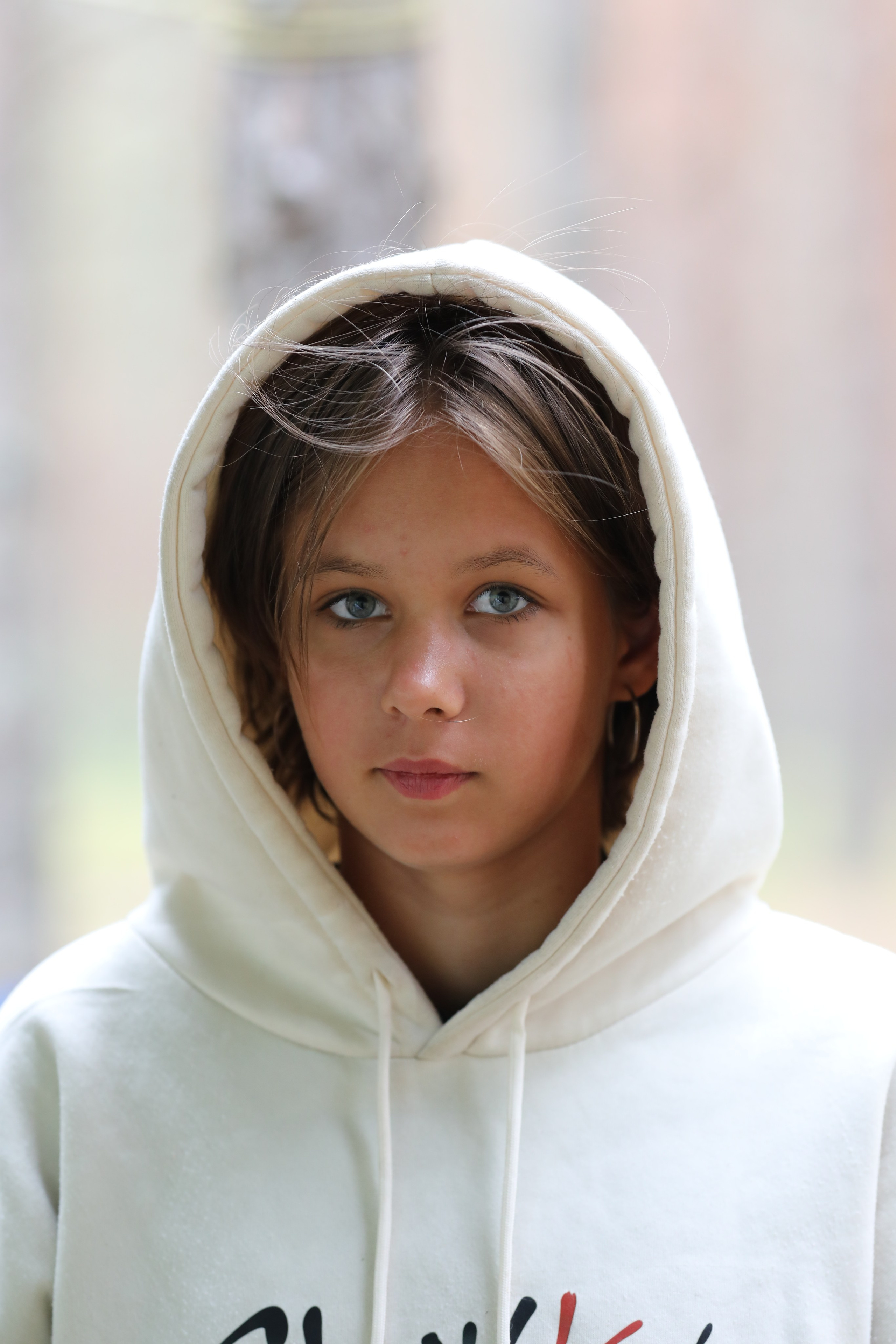 Спортивная фотография