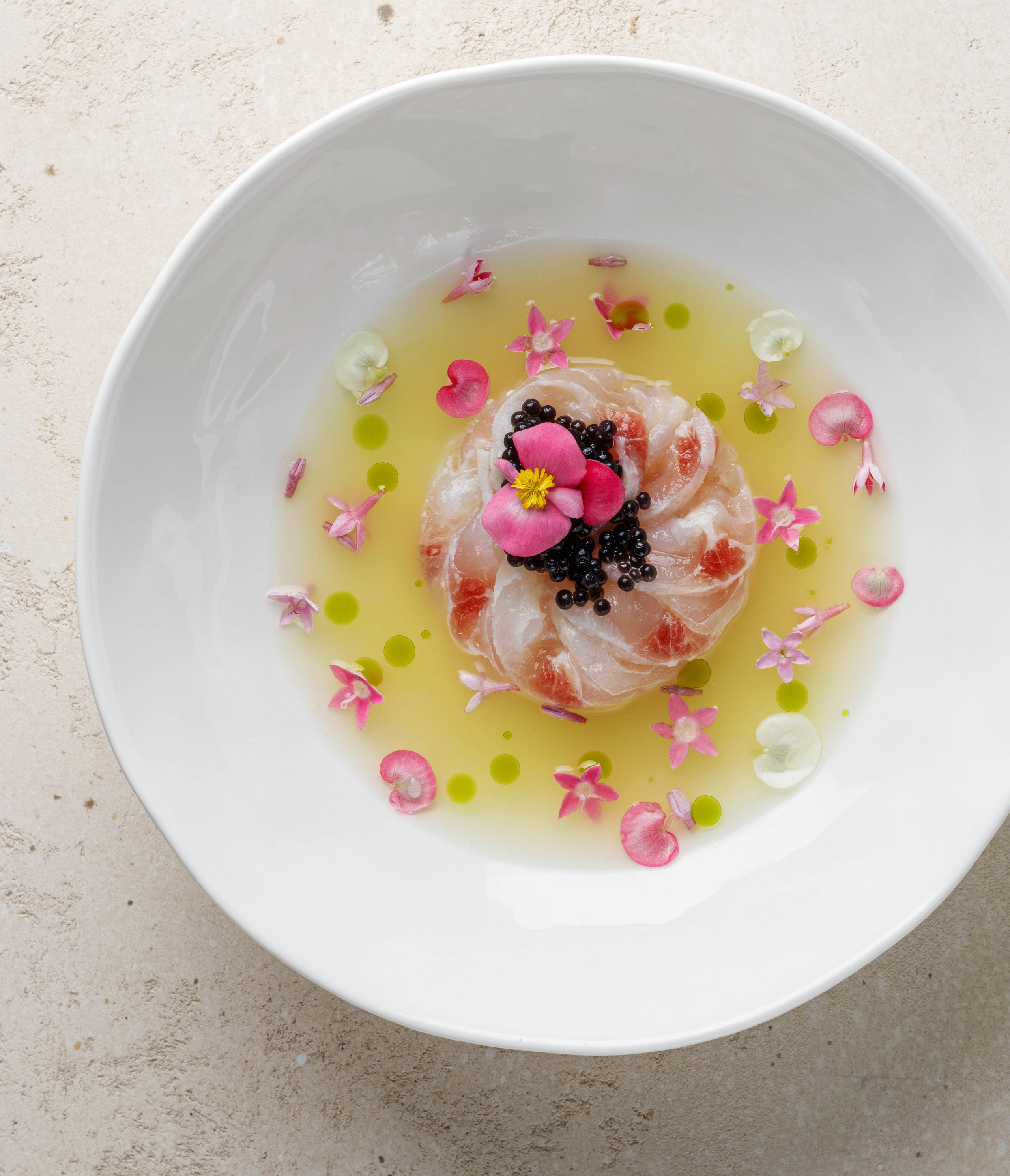 Ресторанная подача. Ольга Кирсанова фуд-фотограф, фуд-стилист, Москва