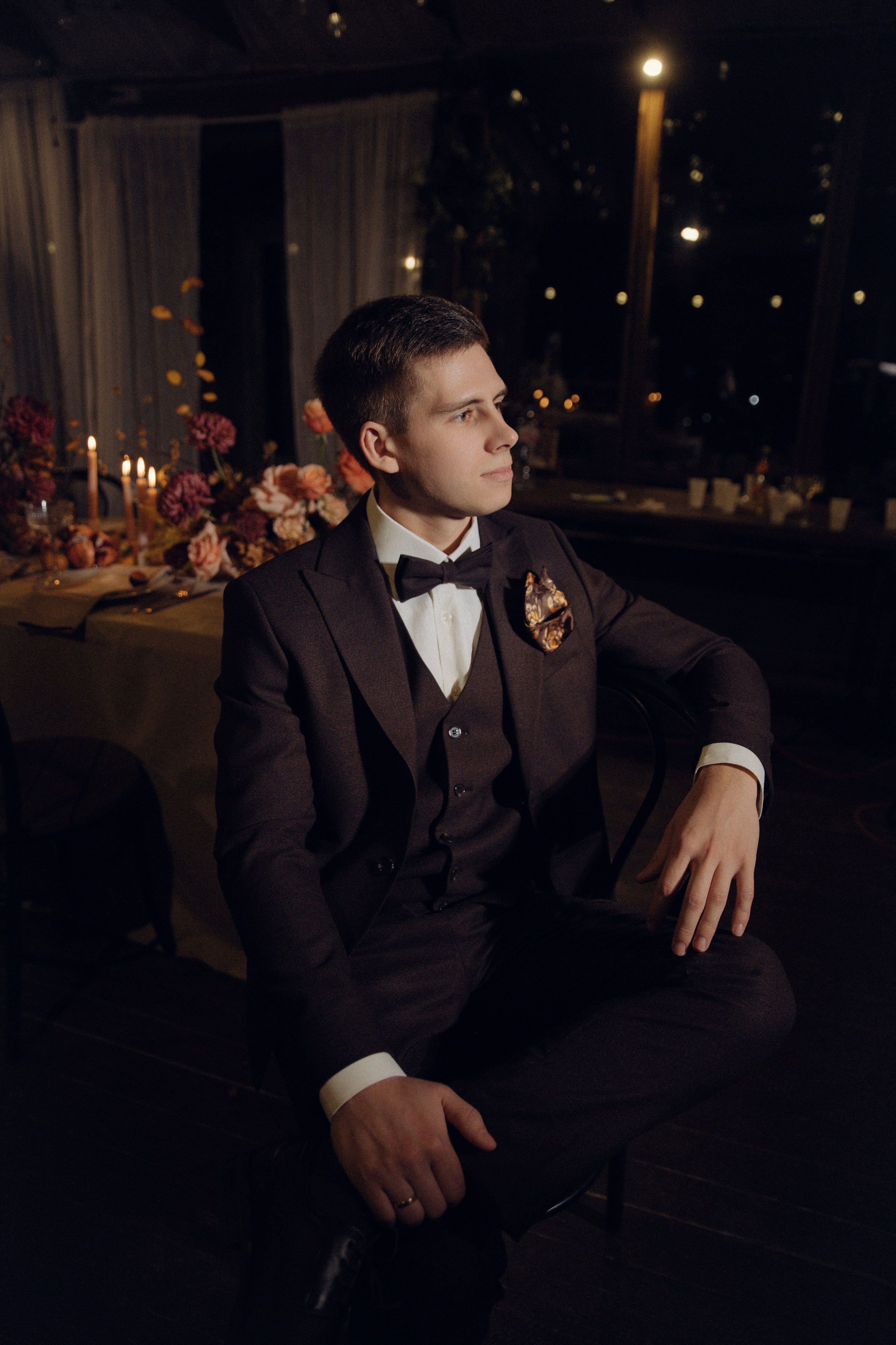 Ксюша и Леша. Фотограф Нижний Новгород