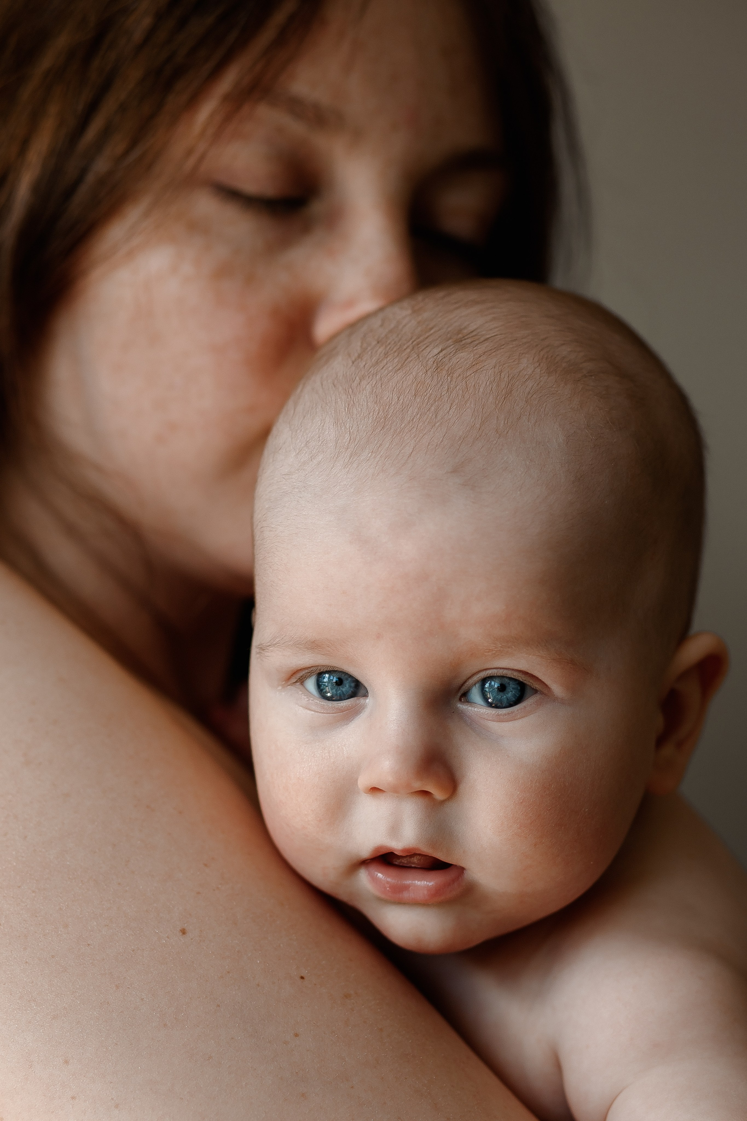 Материнство. Женский и семейный фотограф в Москве и Дедовске Ксения Лайд