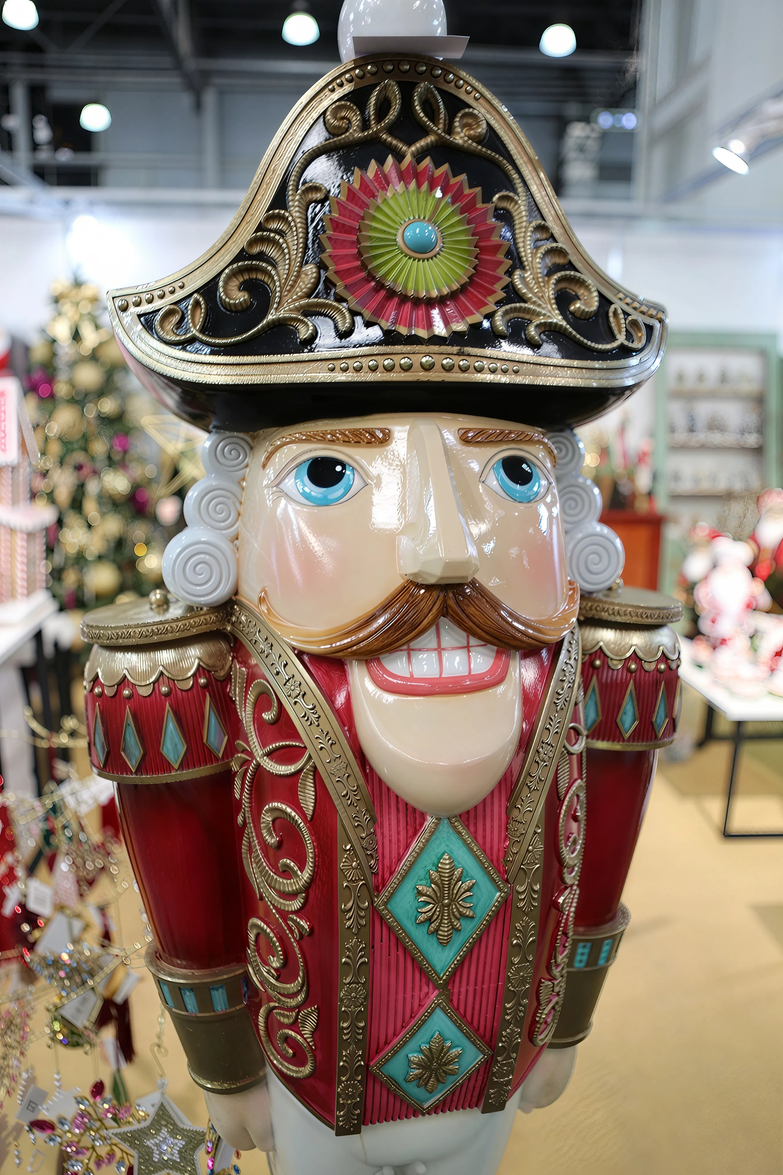 Цветы Экспо / Грин экспо 2025 Crocus expo 