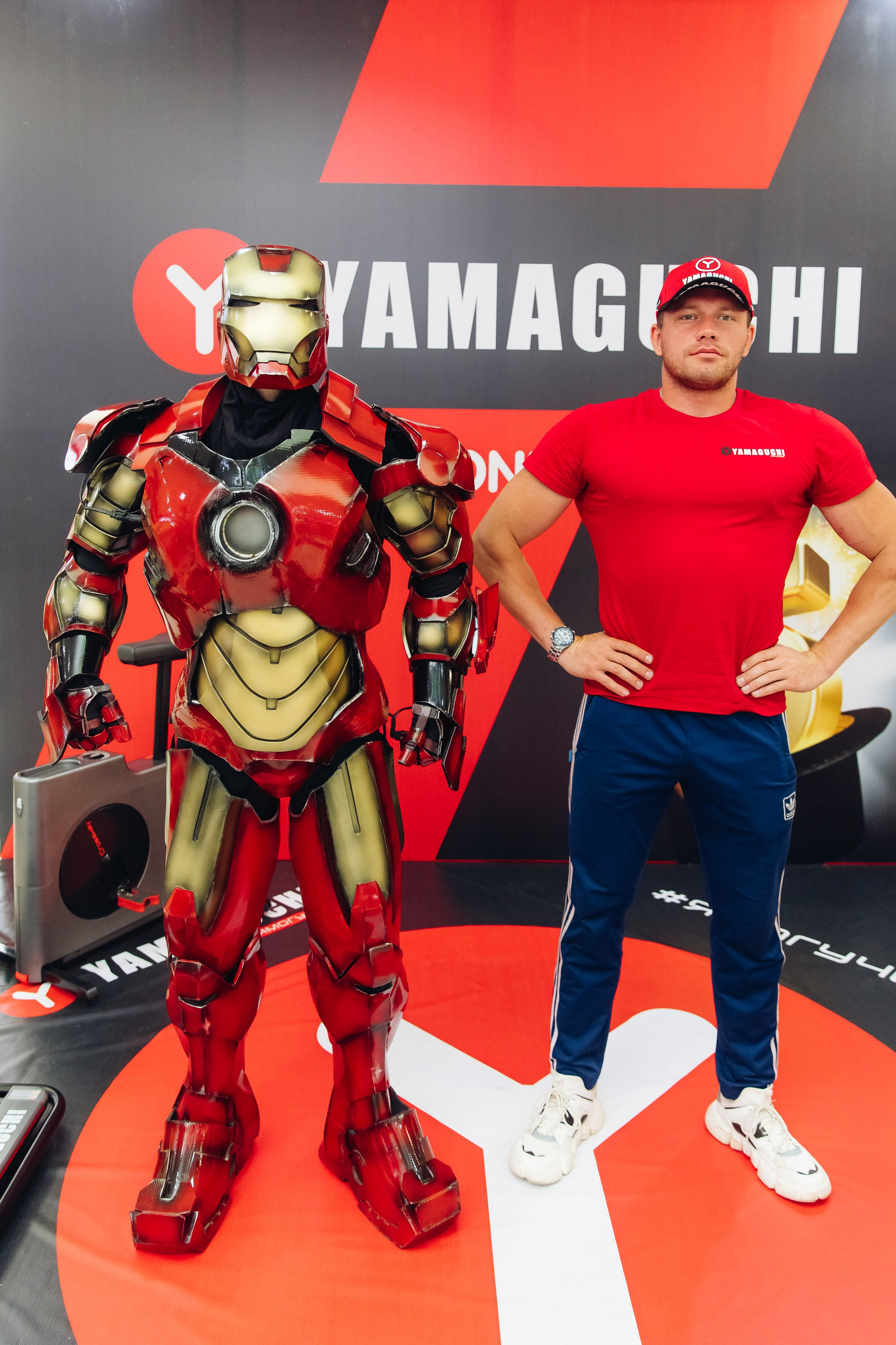 5 лет ТЦ Форум. Свадебный и семейный фотограф в Улан-Удэ