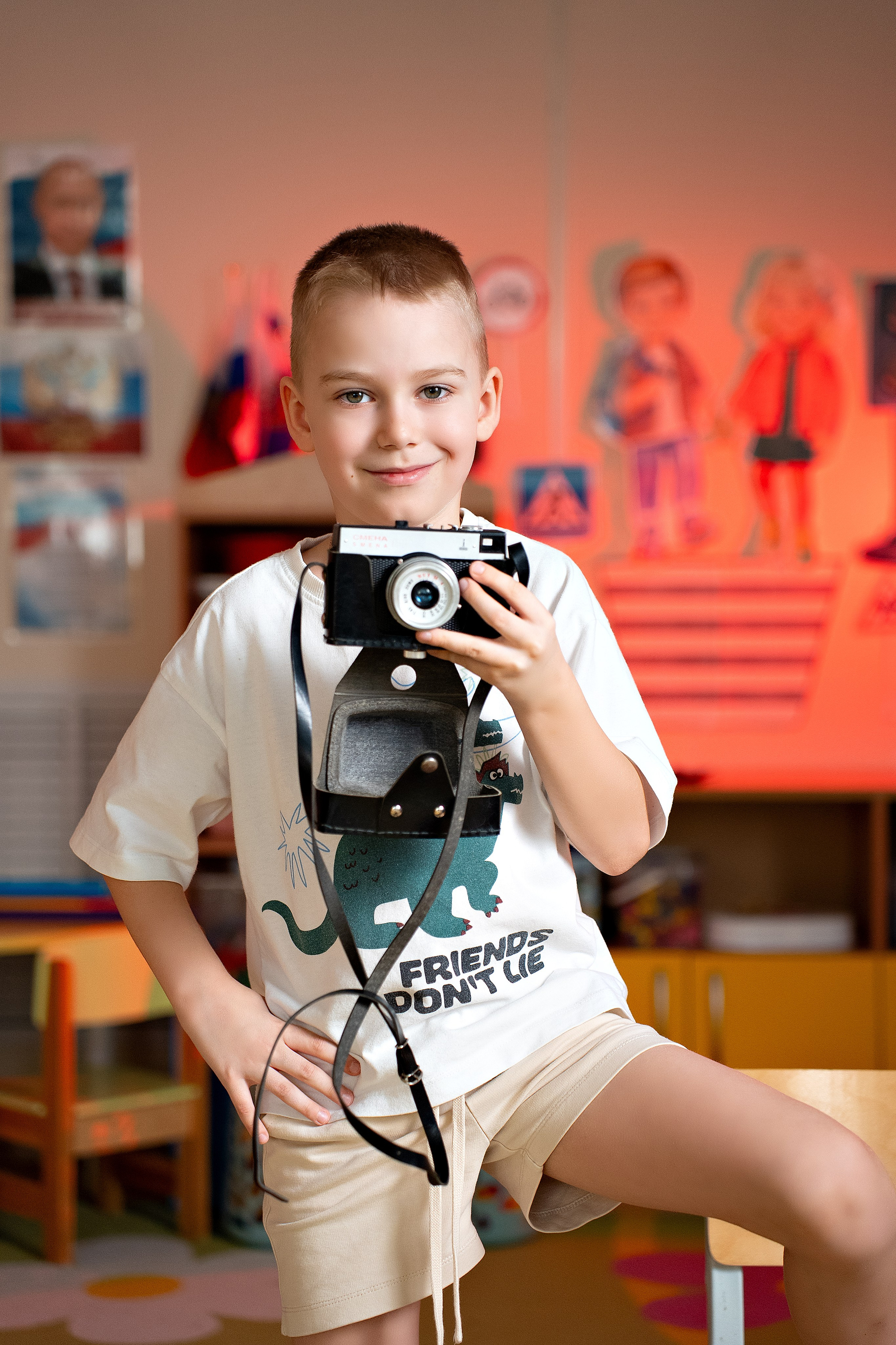 ДЕТСКИЙ САД (В ГРУППЕ). Главная