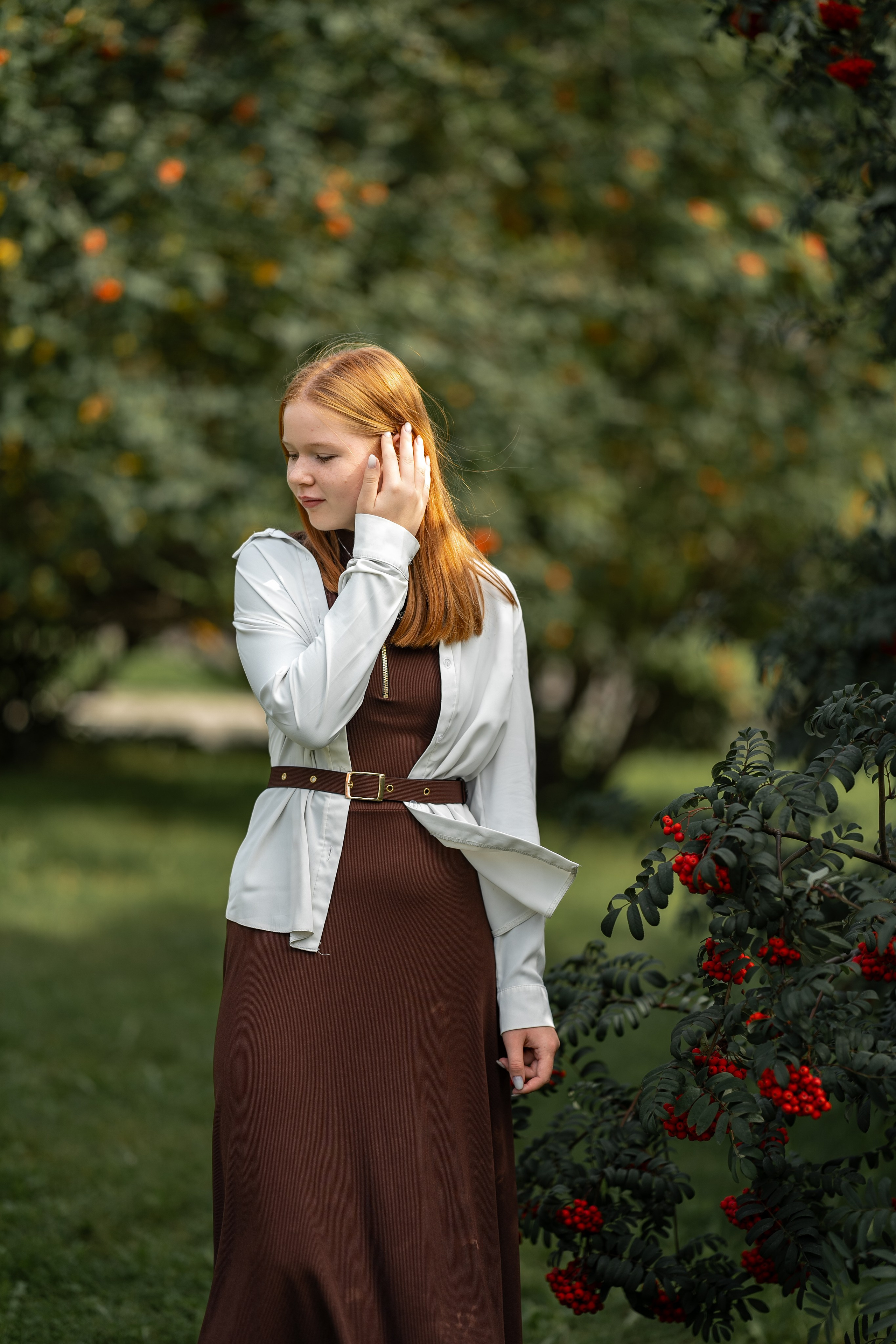 Сентябрь (8 кл). Главная