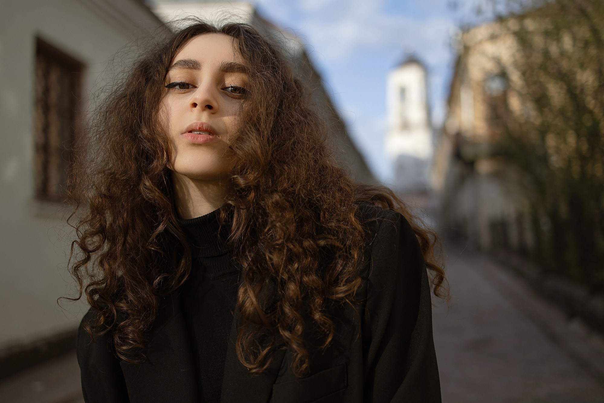 Эвелина. Репортажный, портретный и свадебный фотограф в Санкт-Петербурге и Москве