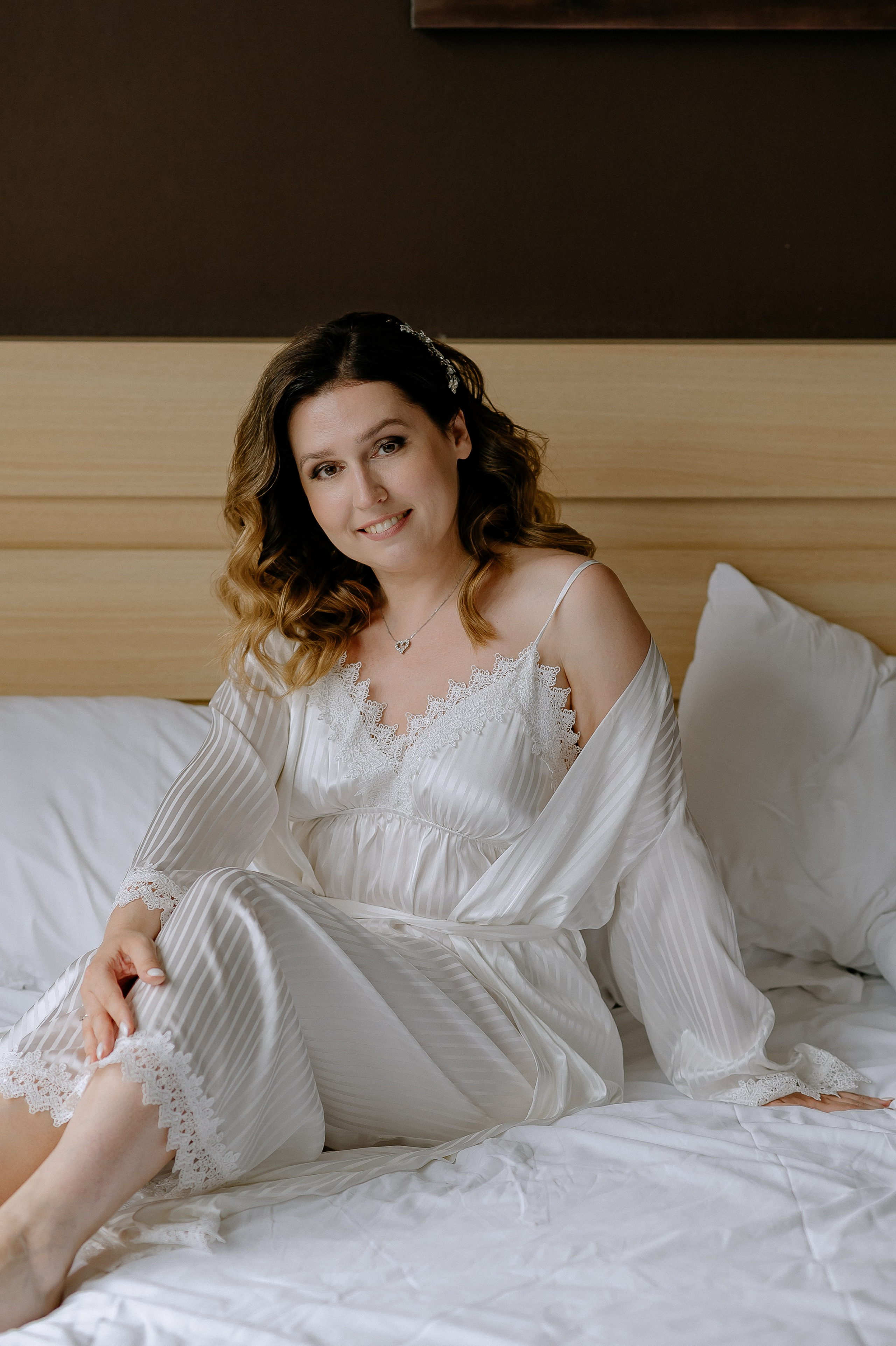 СБобры невесты в Артиленд