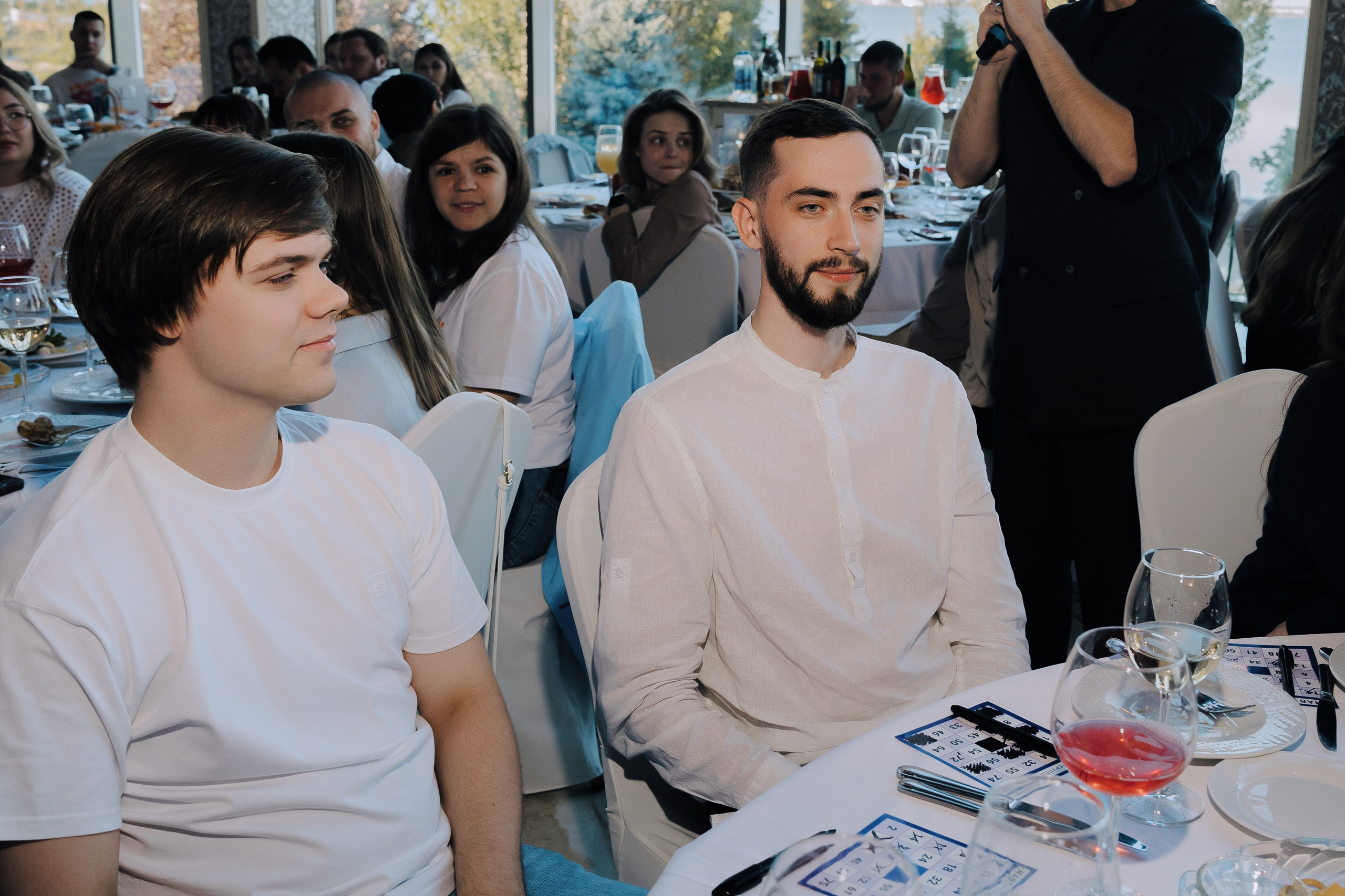 КОРПОРАТИВ «МАВТ». Репортажный фотограф Зуев Роман г. Челябинск