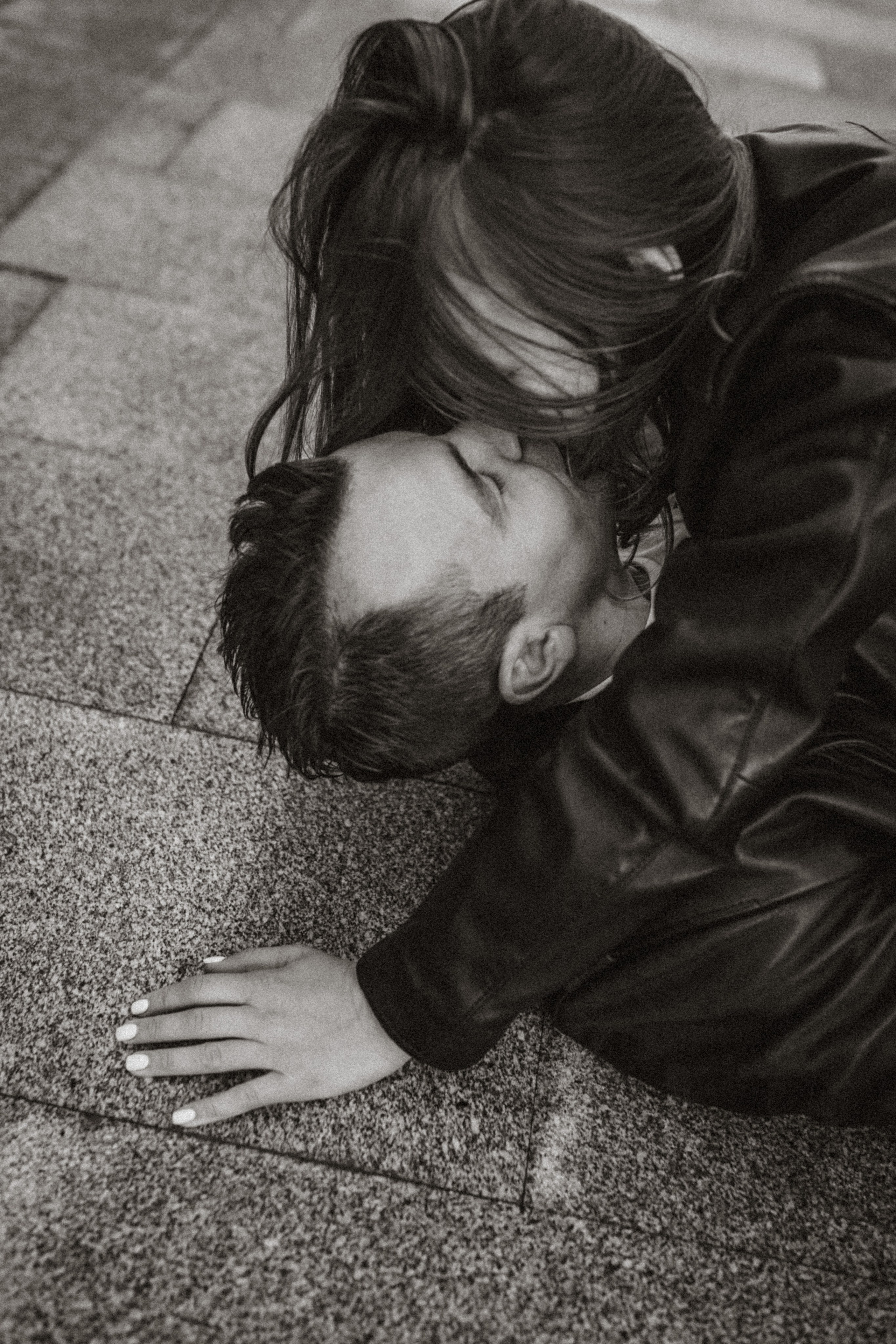 Дождливая суббота. Семейный и свадебный фотограф в Москве Оксана Гапеева