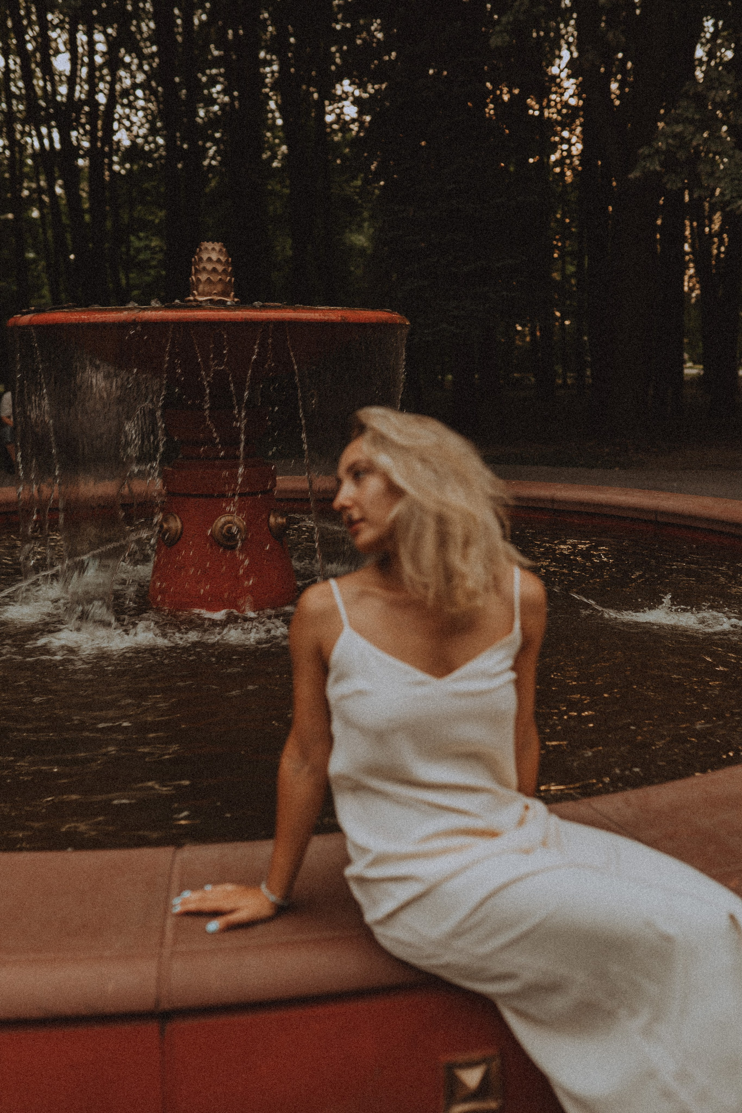 Anna. Семейный и свадебный фотограф в Москве Оксана Гапеева