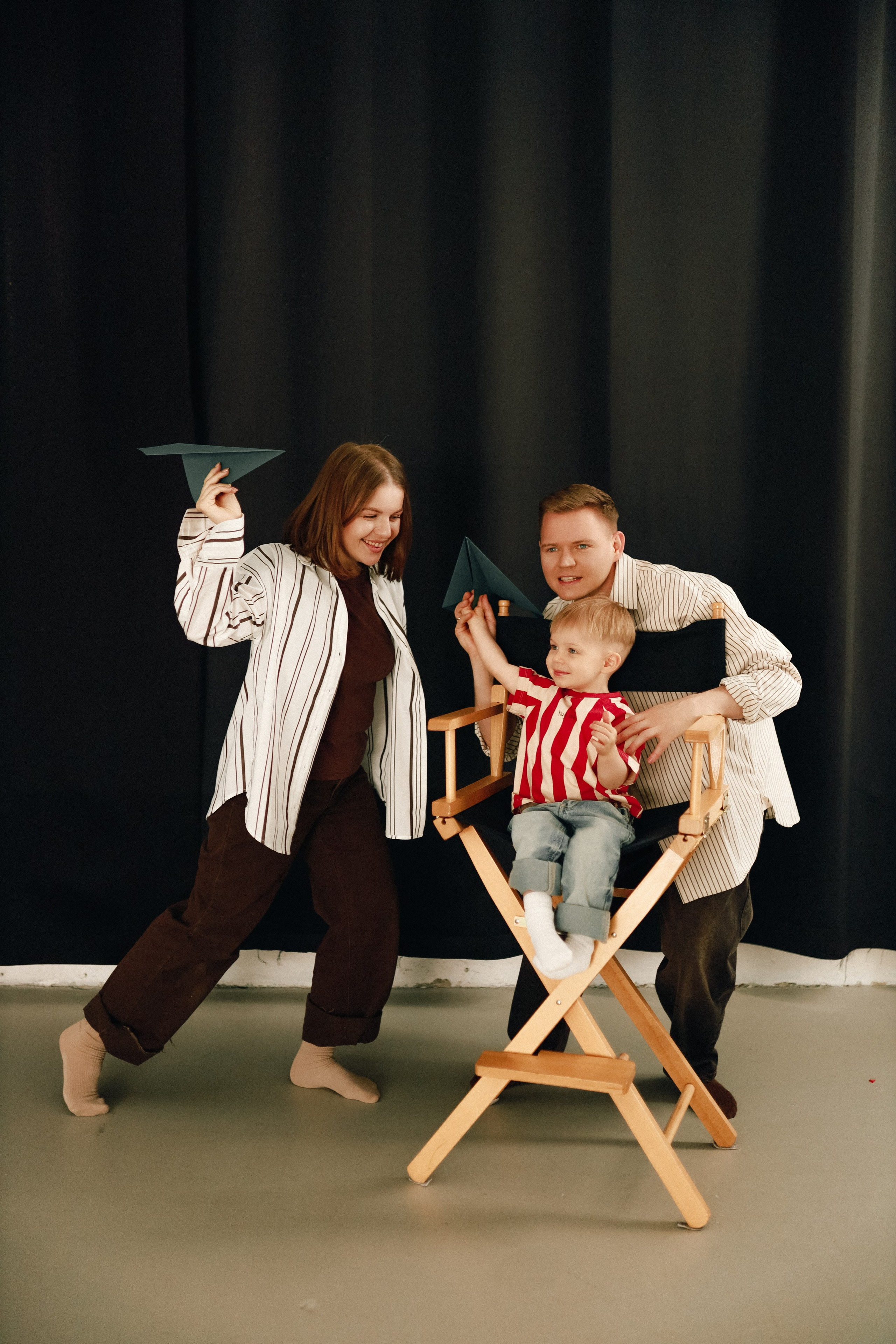 Happy birthday. Семейный фотограф Наталья Ковтун Санкт-Петербург