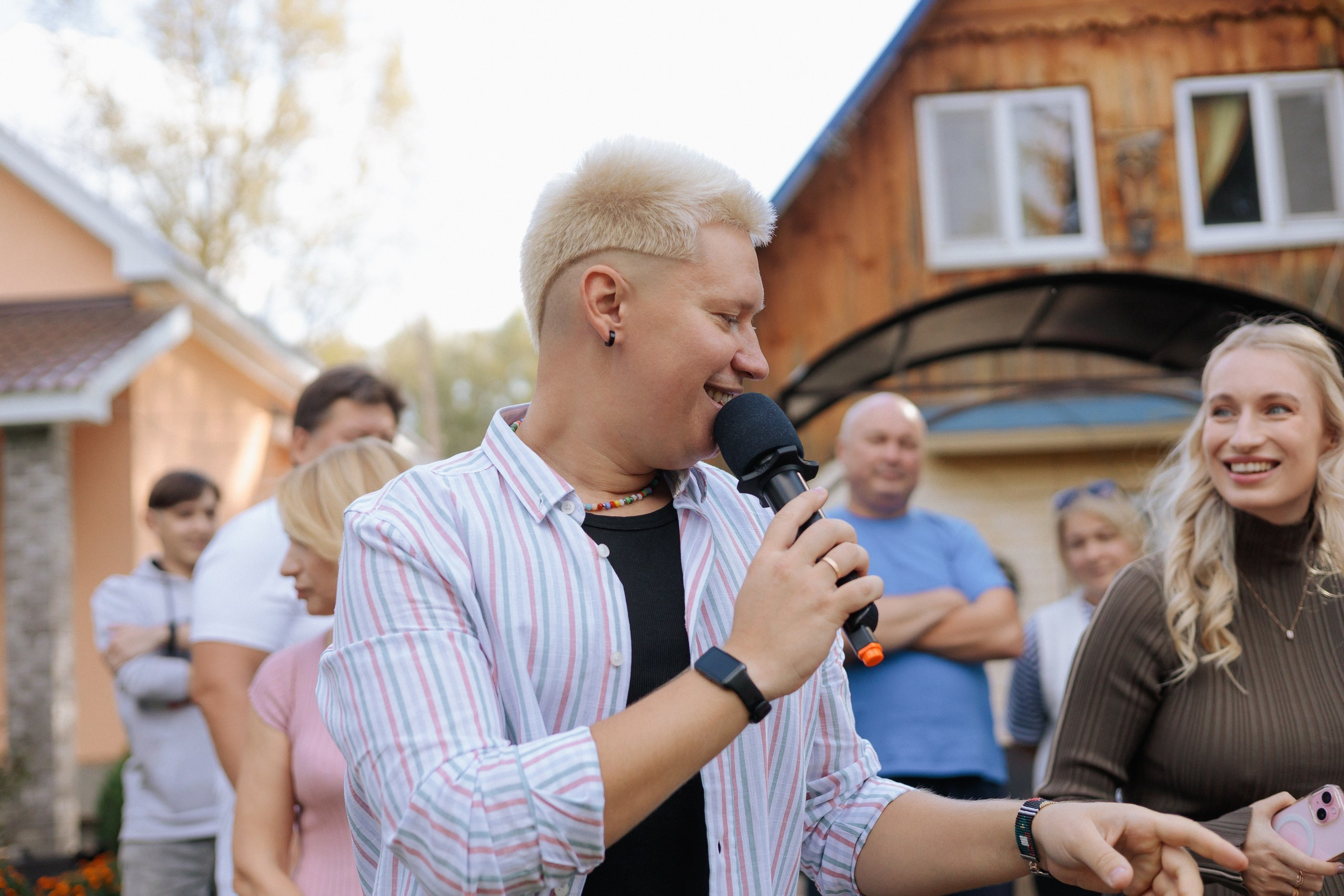 Семейные. Фотограф Артем Давыдов