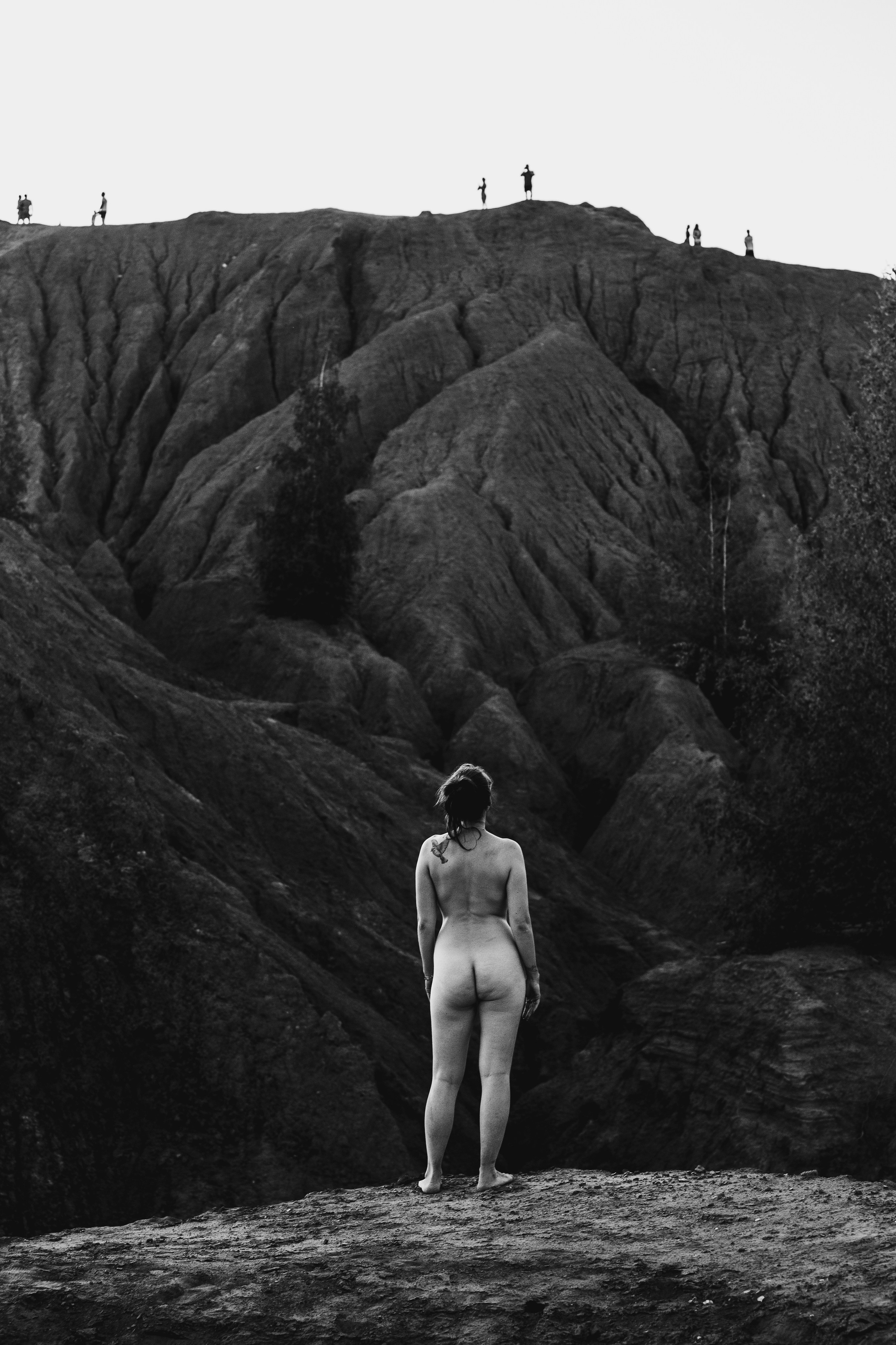 Кондуки и Мельница (18+). Фотограф в Москве Лера Юдина