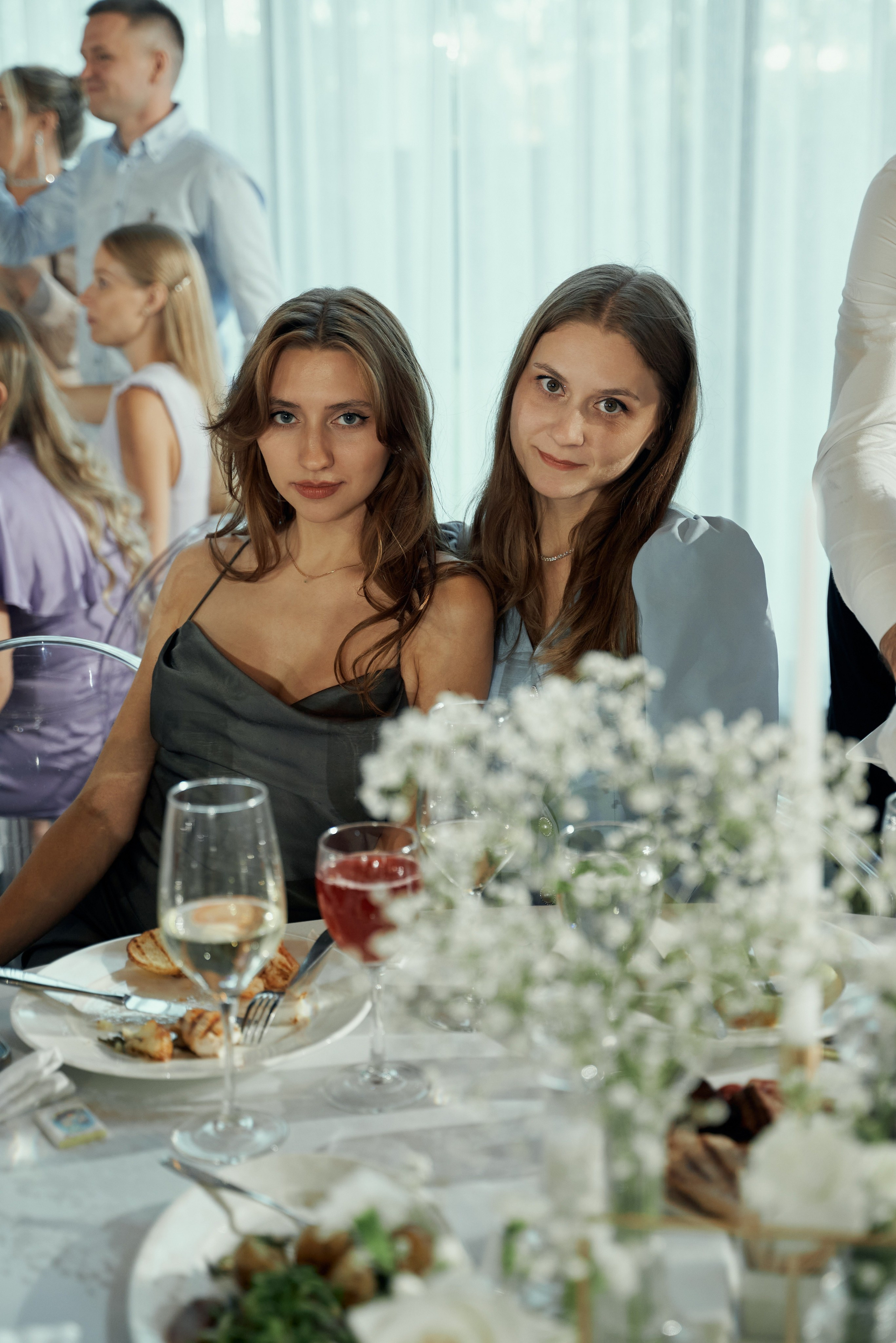 Илона и Роман. Свадебный фотограф Александр Браво