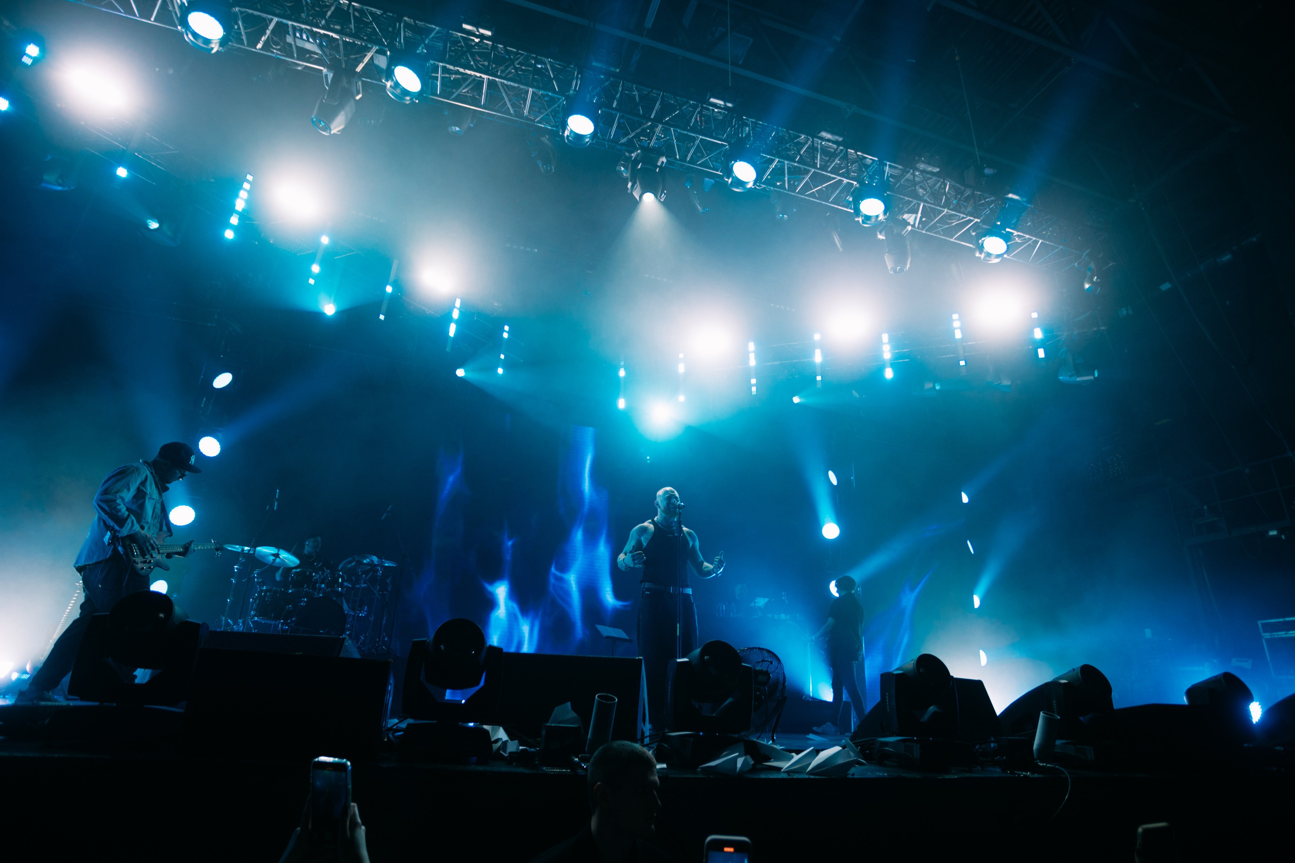 ЛЁША СВИК 07.03.25. Концертный и репортажный фотограф в Москве и Санкт-Петербурге Мария