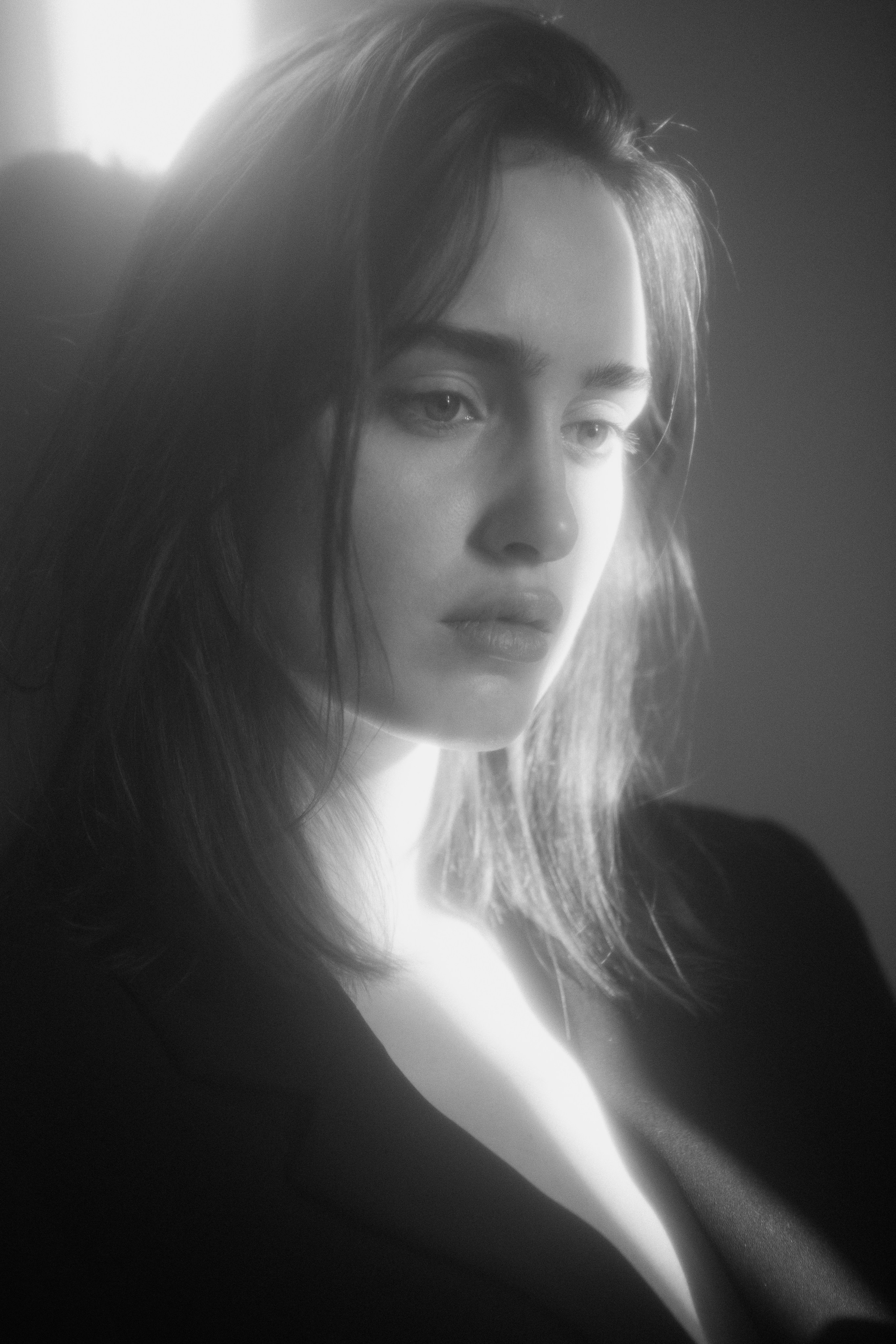 Ирина. VICTOR SAPOZHNIKOV