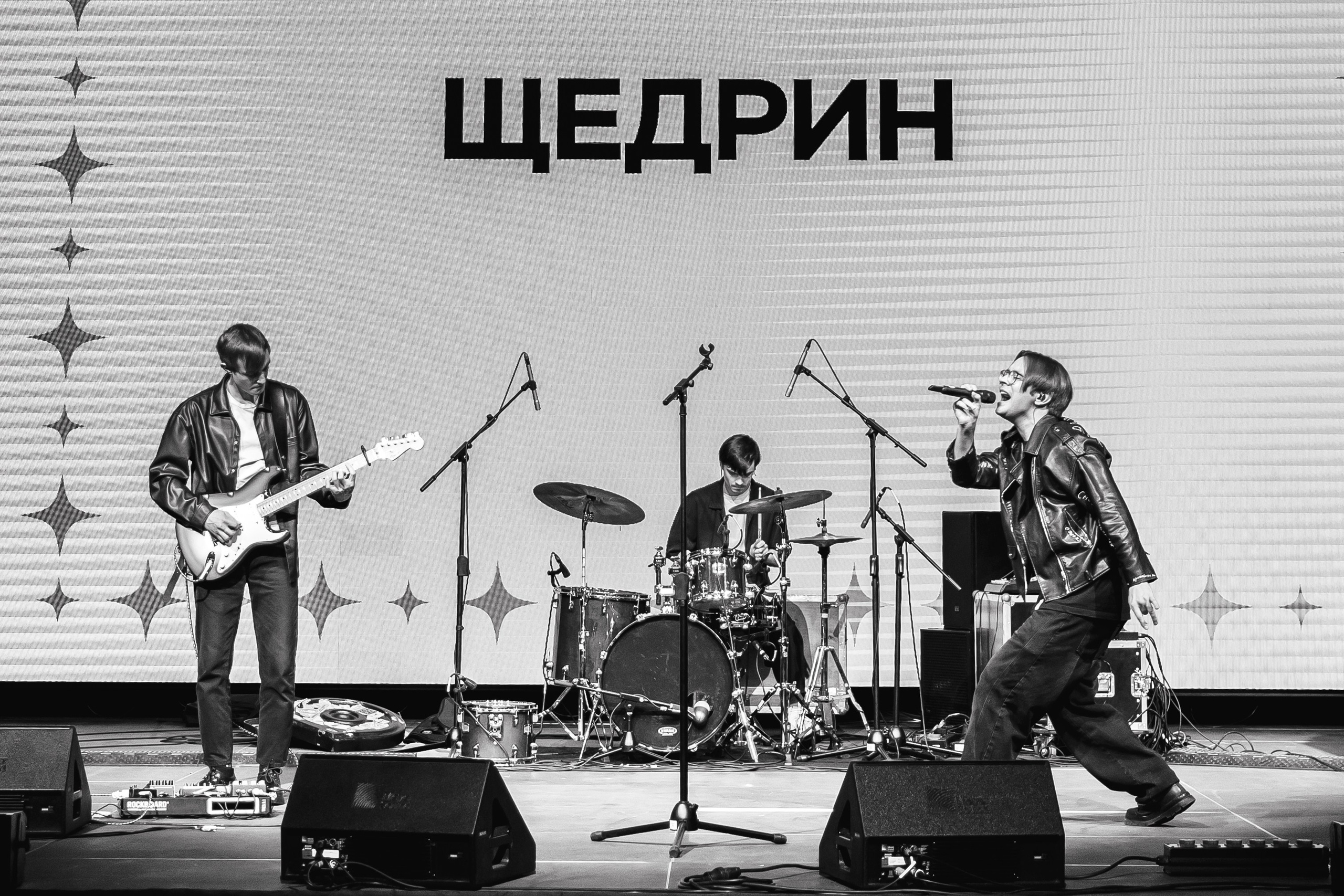 ШОУКЕЙС-ФЕСТИВАЛЬ SPBEAT (2 дня)