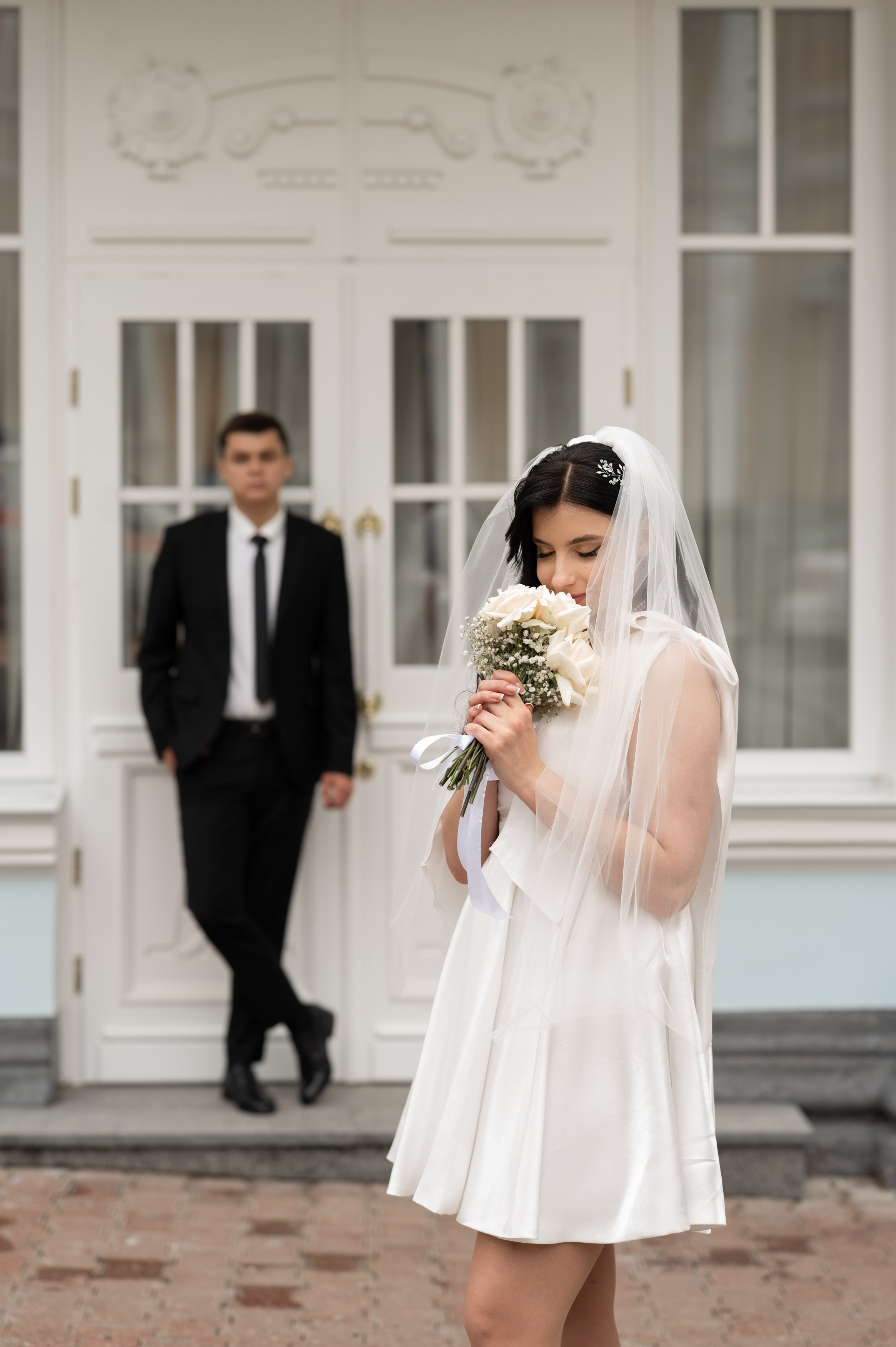 Любовь=искусство. Фотограф Ким Ангелина