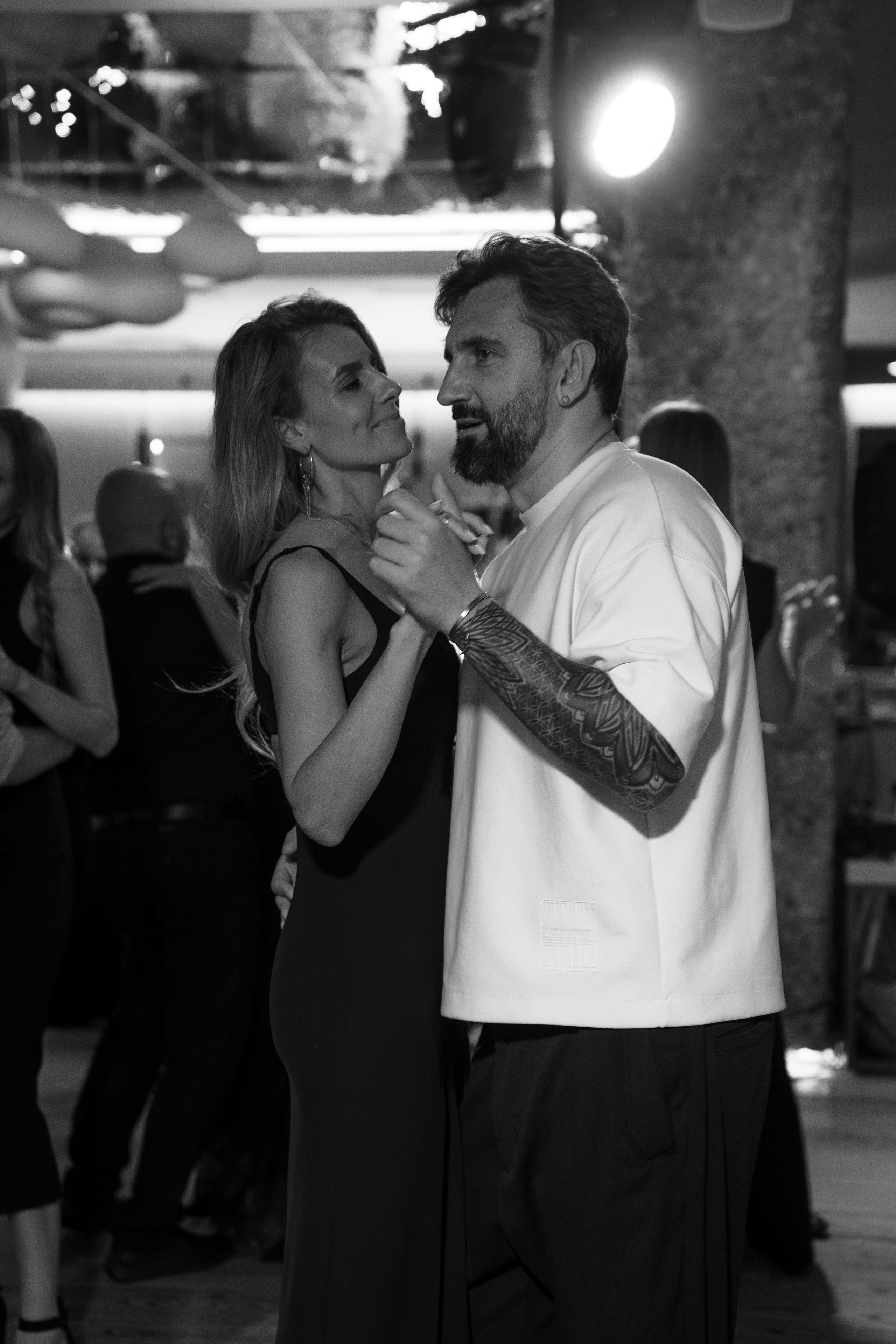 Александр и Марина. Свадебный и семейный фотограф в Воронеже Анастасия Бойко