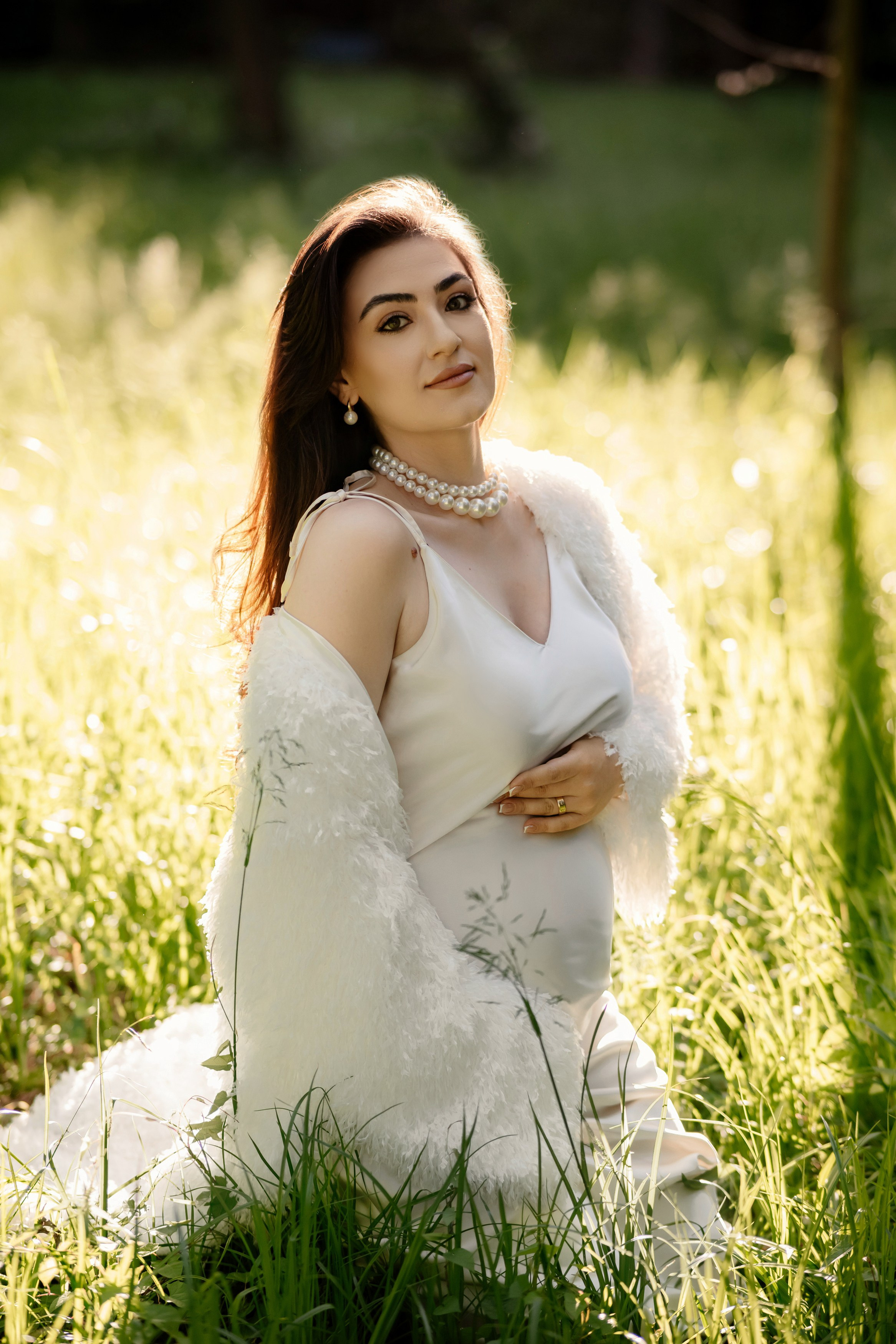 Фотосессия беременной. Свадебный и семейный фотограф в Сочи Никита Пищов