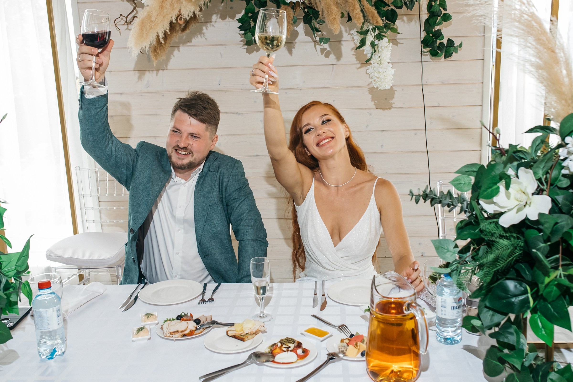 Маргарита&Павел