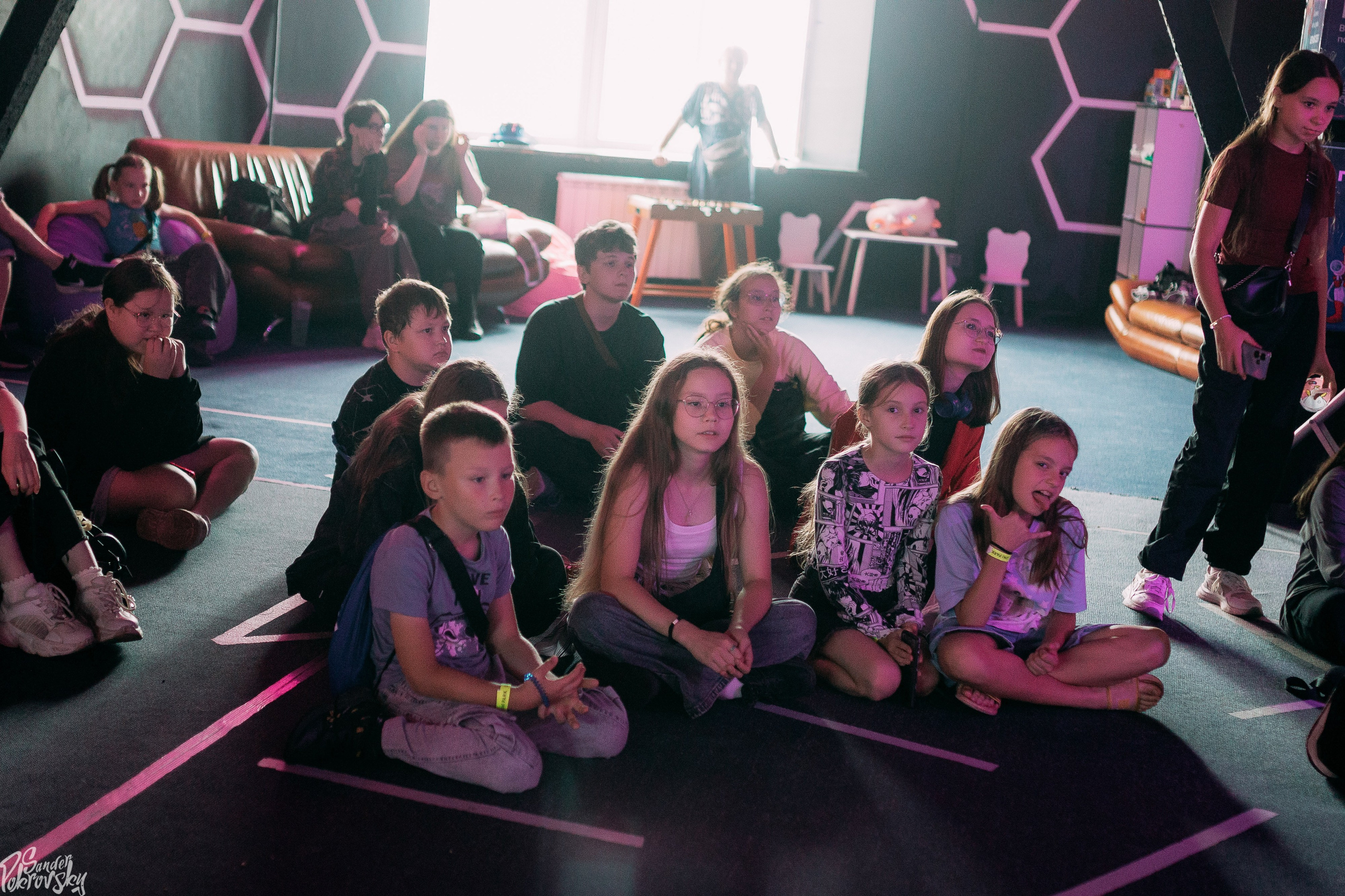 Zaga Game. Свадебный и репортажный фотограф в Чебоксарах Покровский Александр