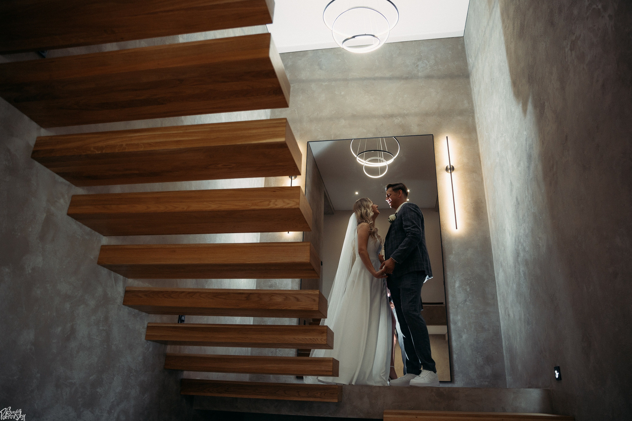 Иван & Аня. Свадебный и репортажный фотограф в Чебоксарах Покровский Александр