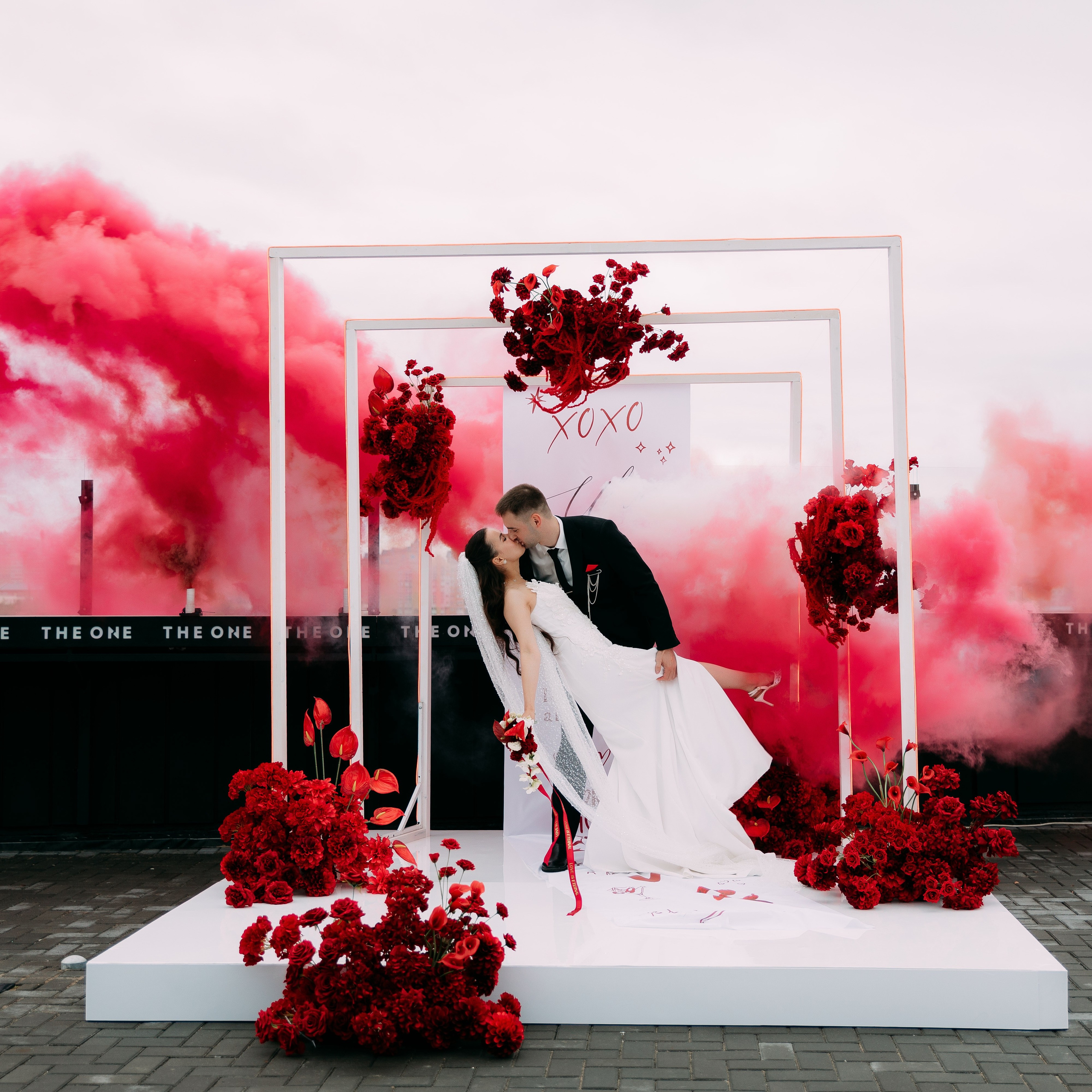 Иван & Настя. Свадебный и репортажный фотограф в Чебоксарах Покровский Александр