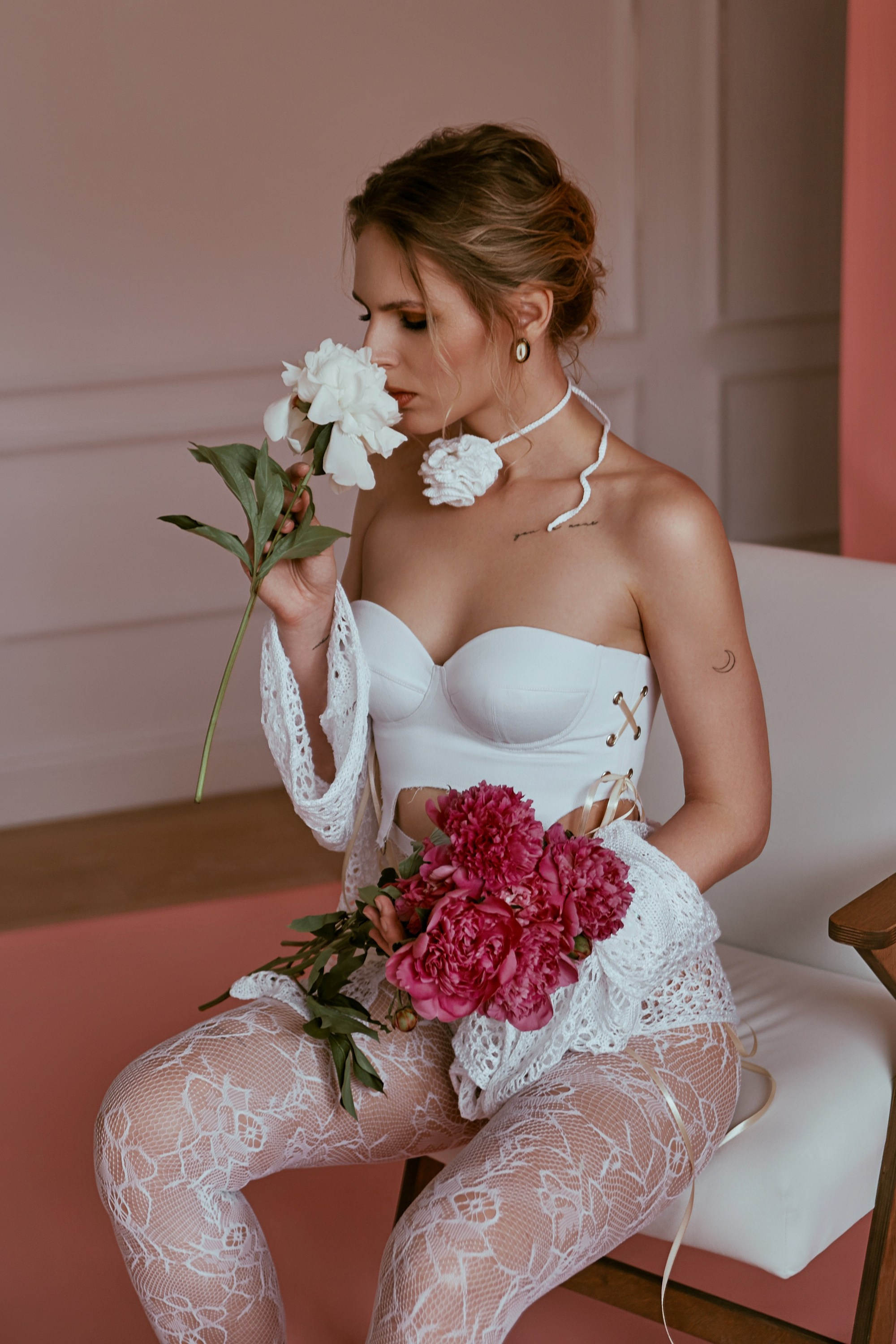 22|05|23. Анастасия Марунич | Блогер | Ставрополь