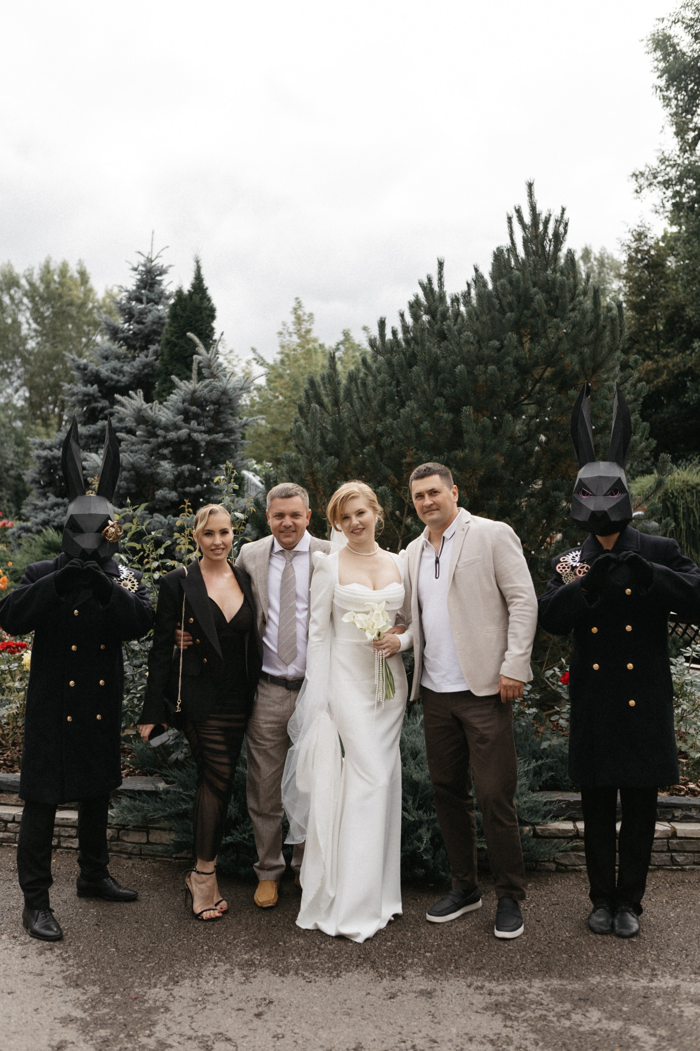 V&T. Свадебный фотограф Уфа Руслан Габдлисламов