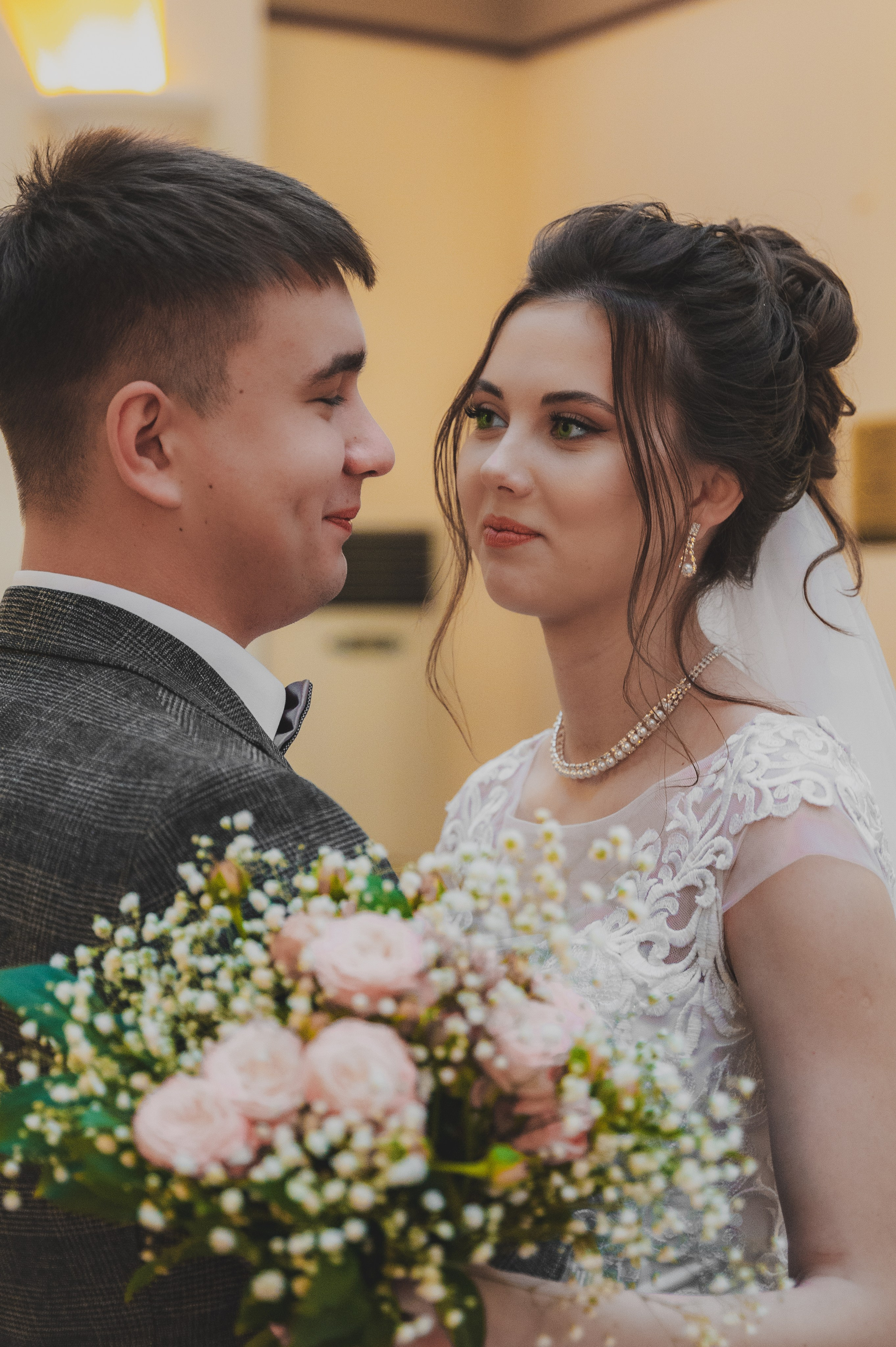 Свадьба Артура и Ники. Фотограф/видеограф Богдан Голованов