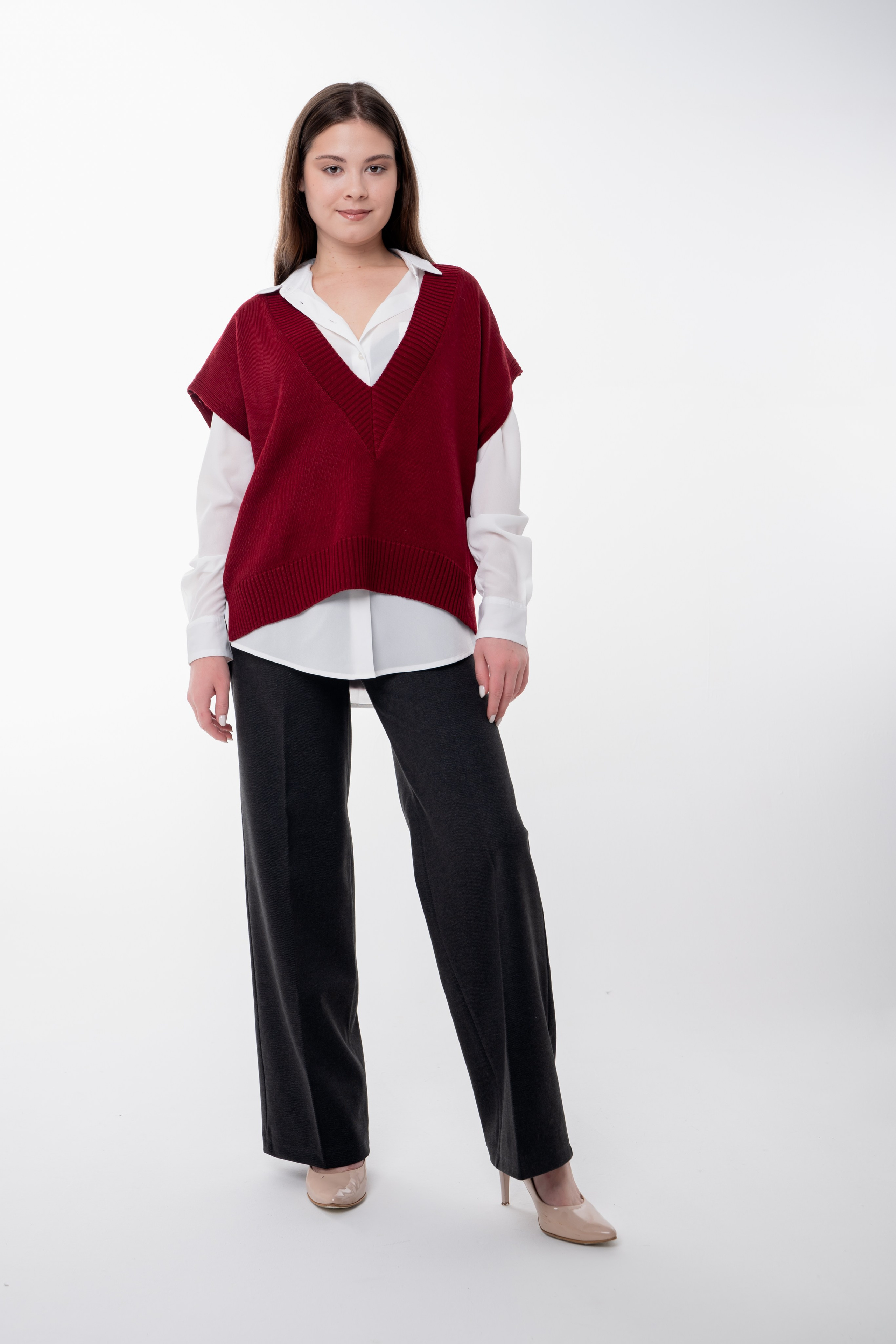 Фотосъёмка для Lamoda. Фотограф/видеограф Богдан Голованов