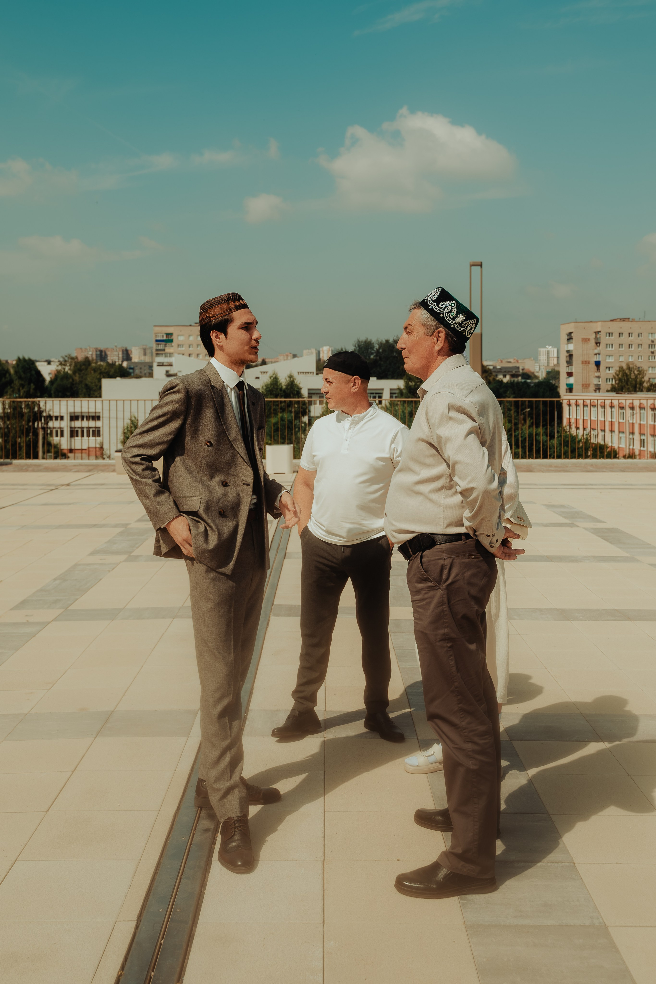 Никах Айбулата и Карины. Фотограф/видеограф Богдан Голованов