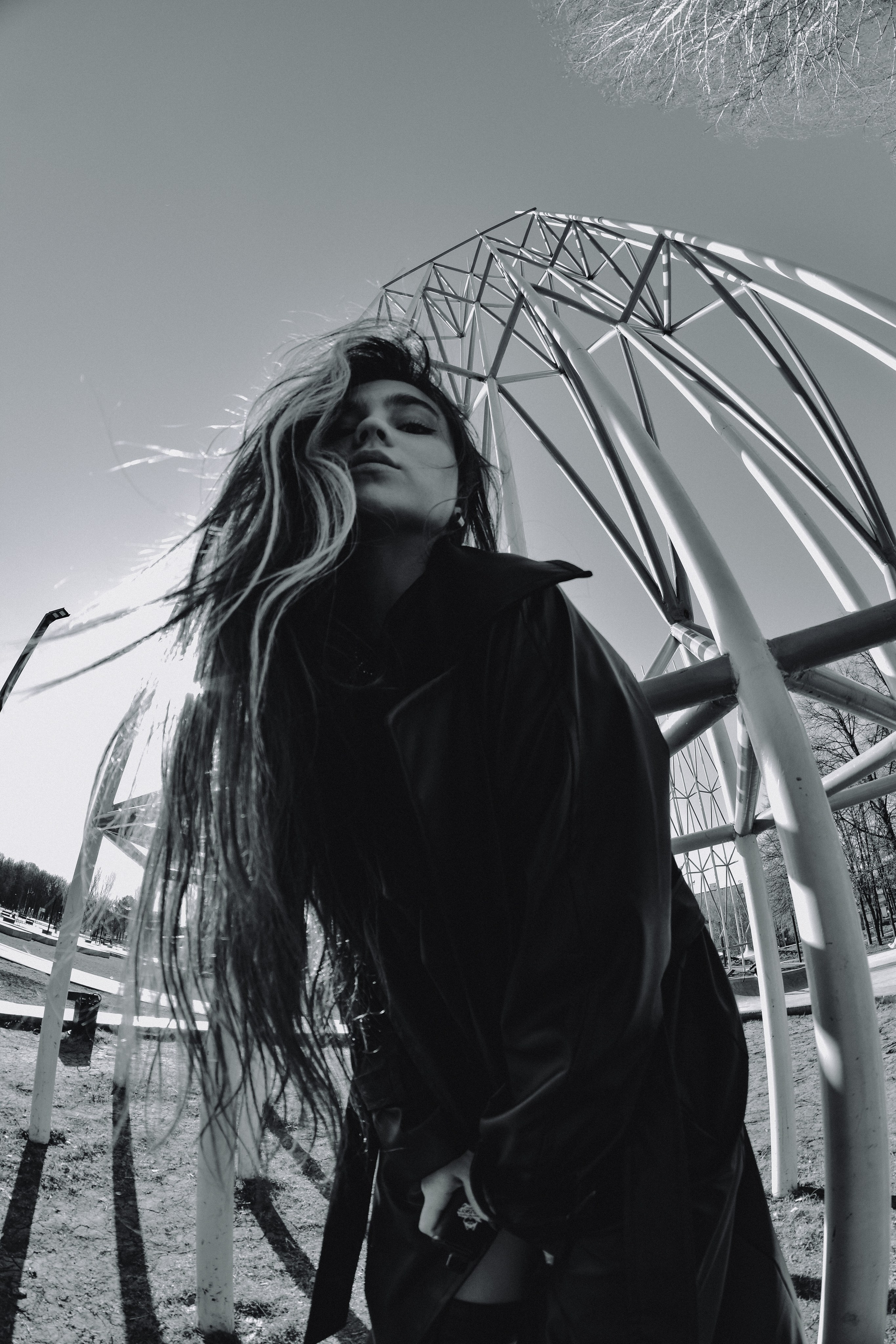 Индивидуальная фотосессия для Дианы. Фотограф/видеограф Богдан Голованов