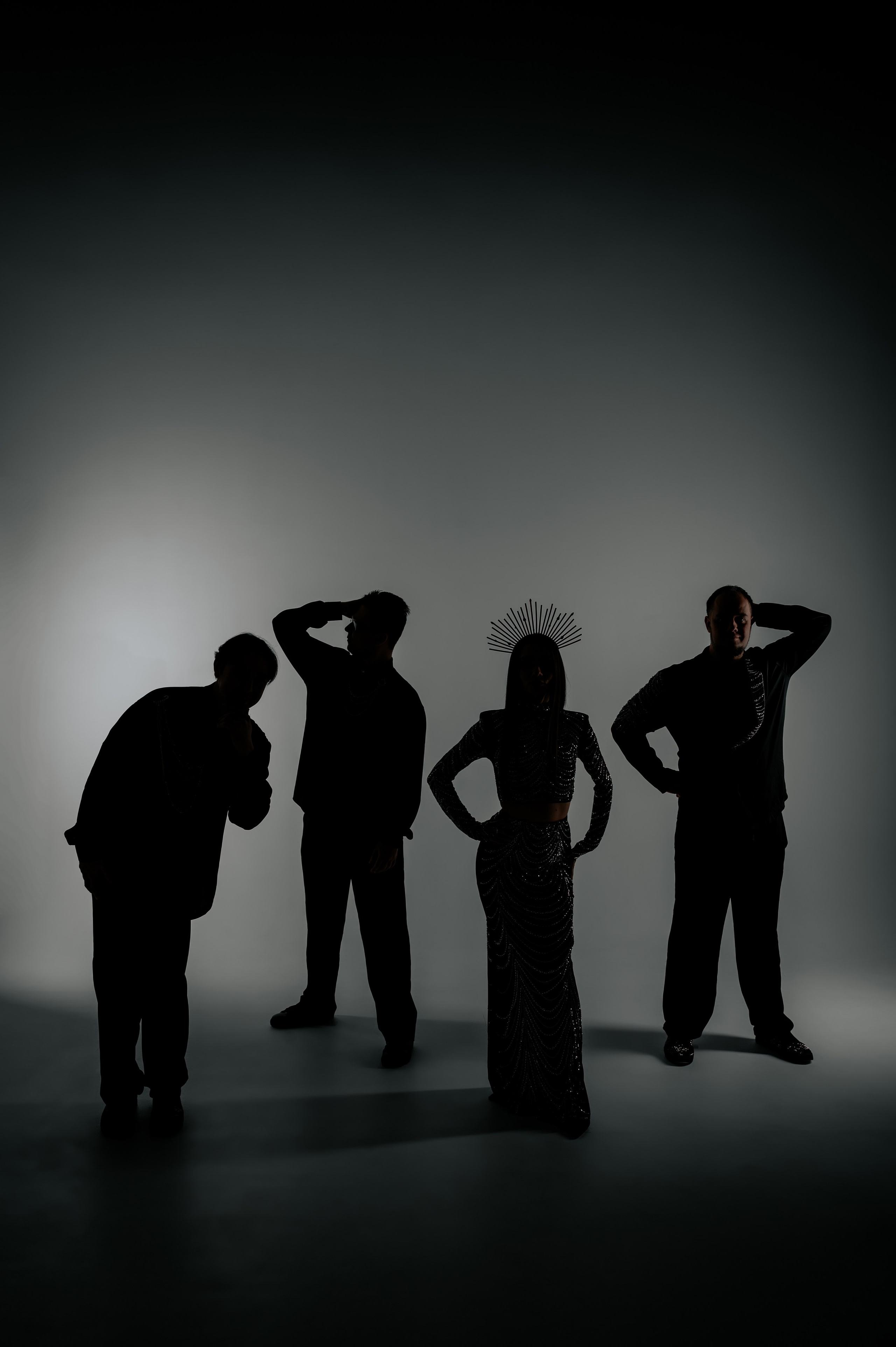 Кавер группа Глагол Гагарина. Фотограф/видеограф Богдан Голованов