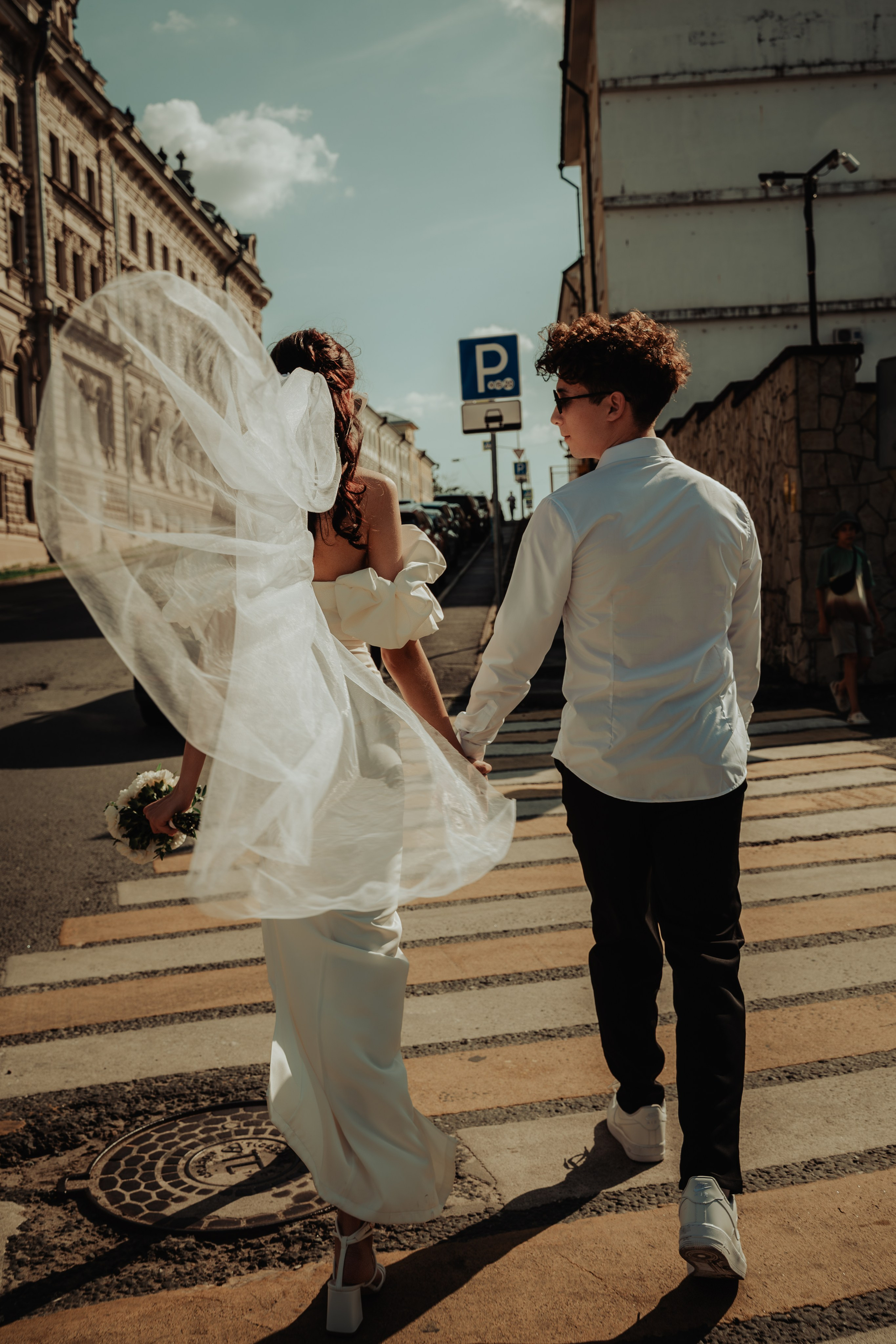 Свадьба Марии. Фотограф/видеограф Богдан Голованов