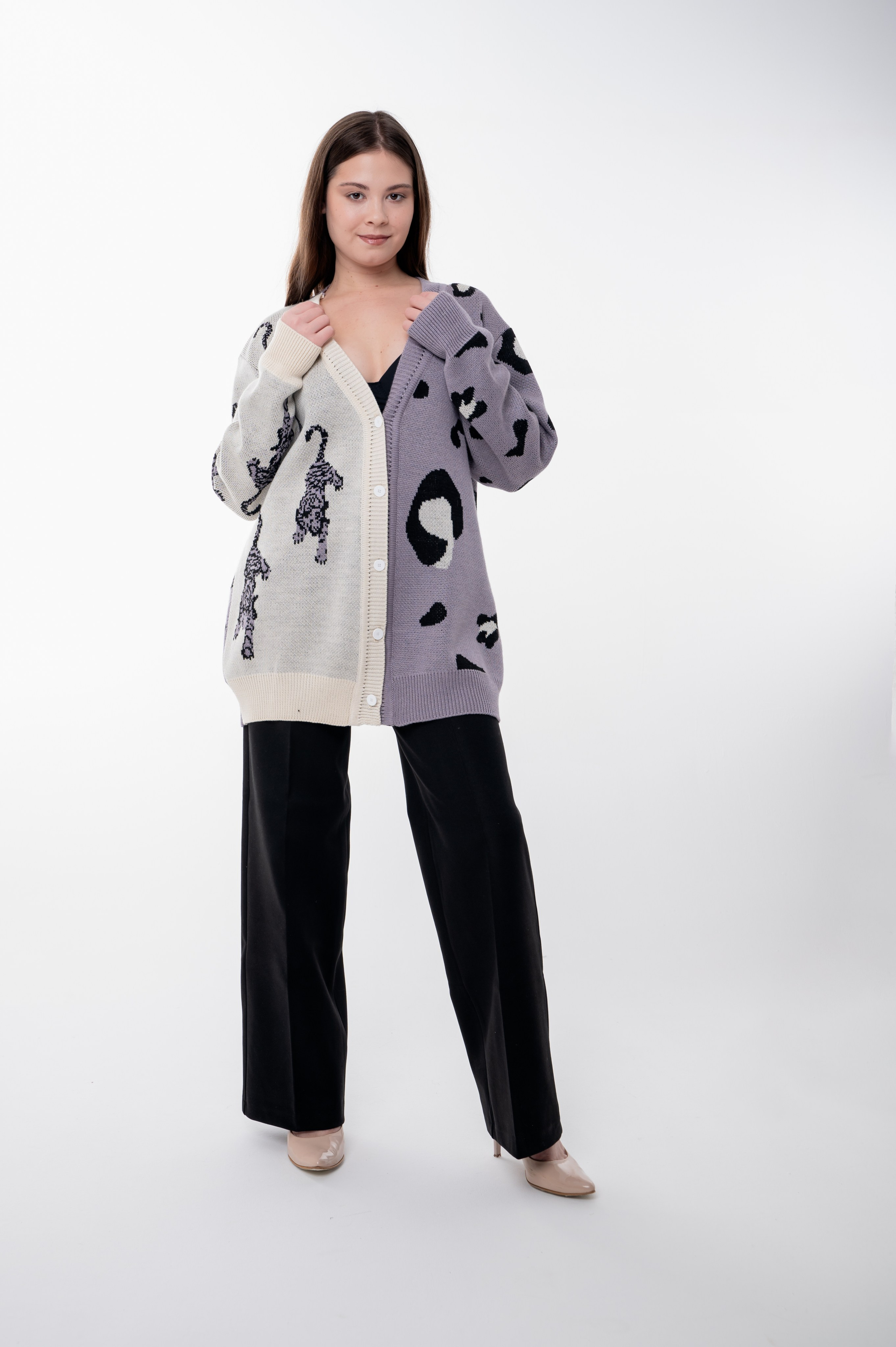 Фотосъёмка для Lamoda. Фотограф/видеограф Богдан Голованов