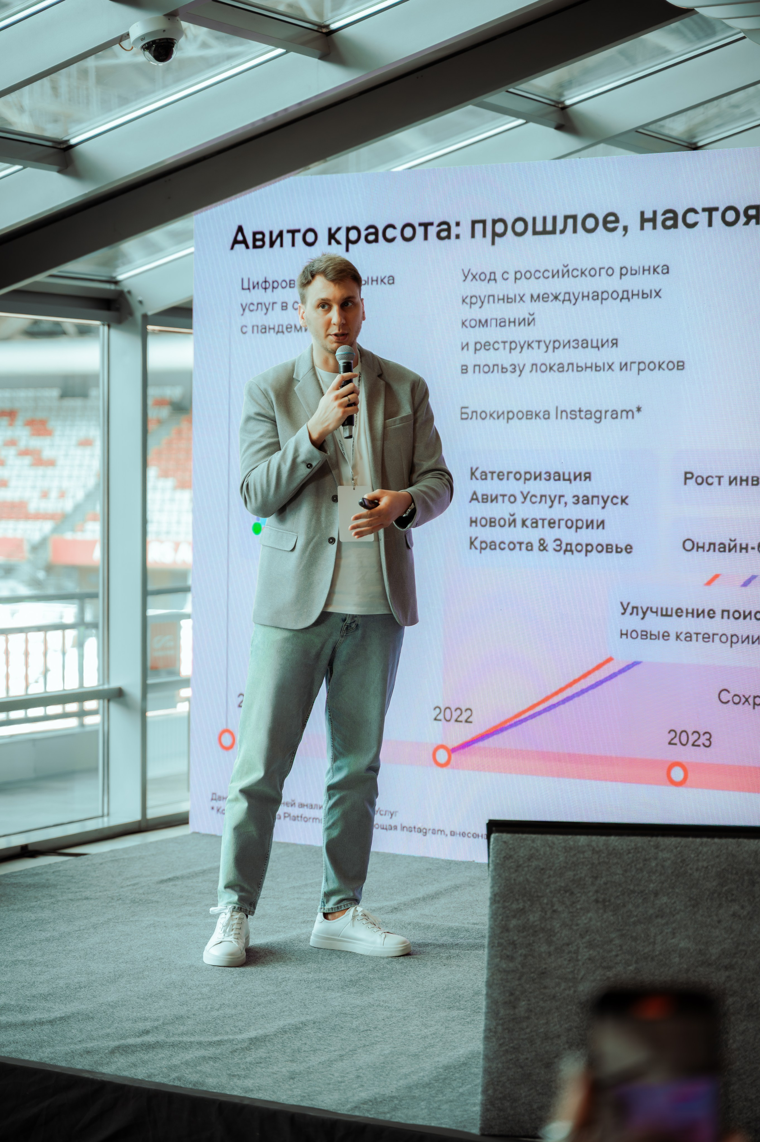 Мероприятия. Авито услуги. Фотограф/видеограф Богдан Голованов