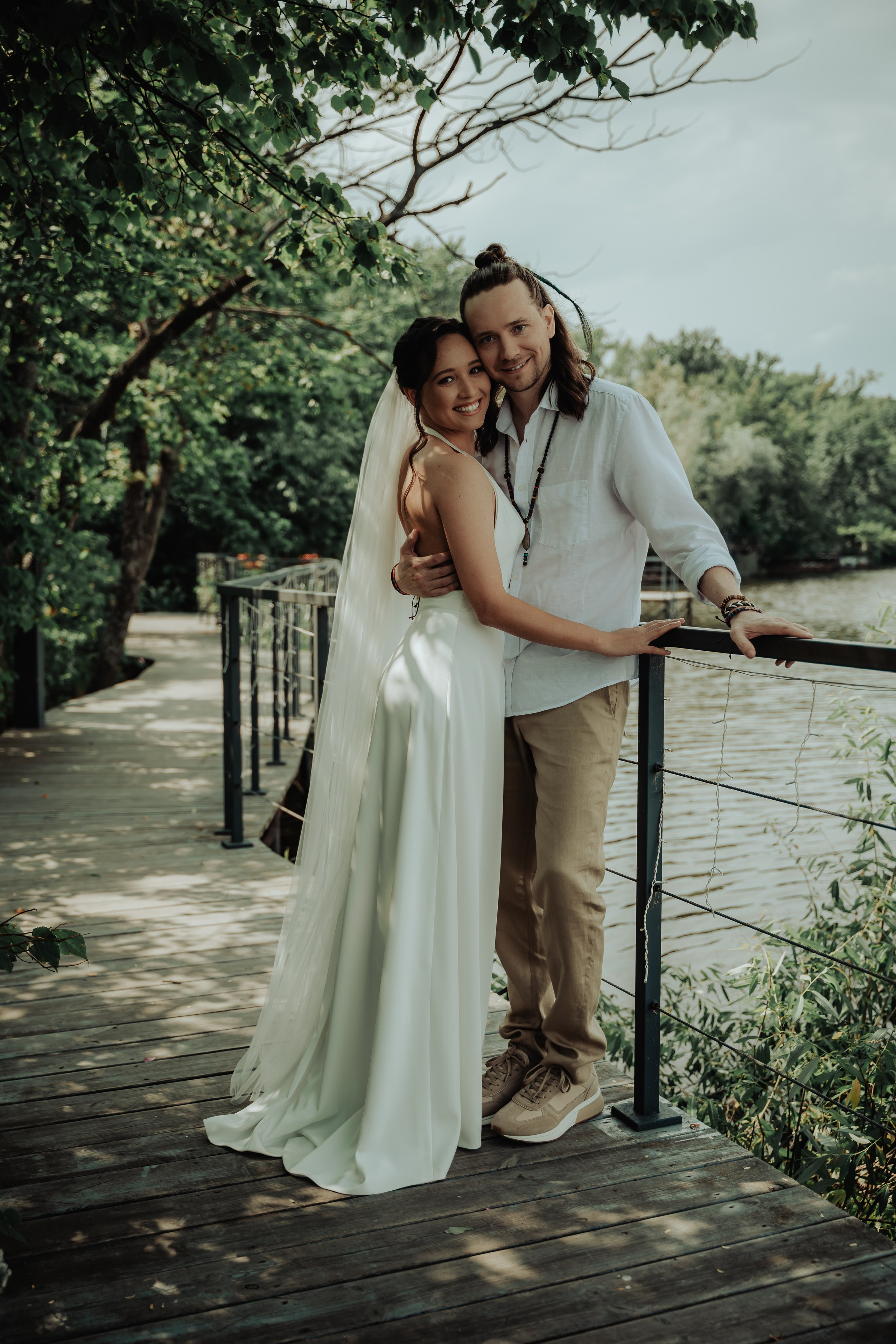 Свадьба Евгения и Анастасии. Фотограф/видеограф Богдан Голованов